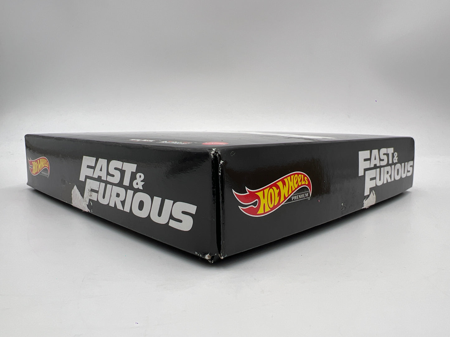 Hot Wheels Premium Fast and Furious 5 Car Set HJC15