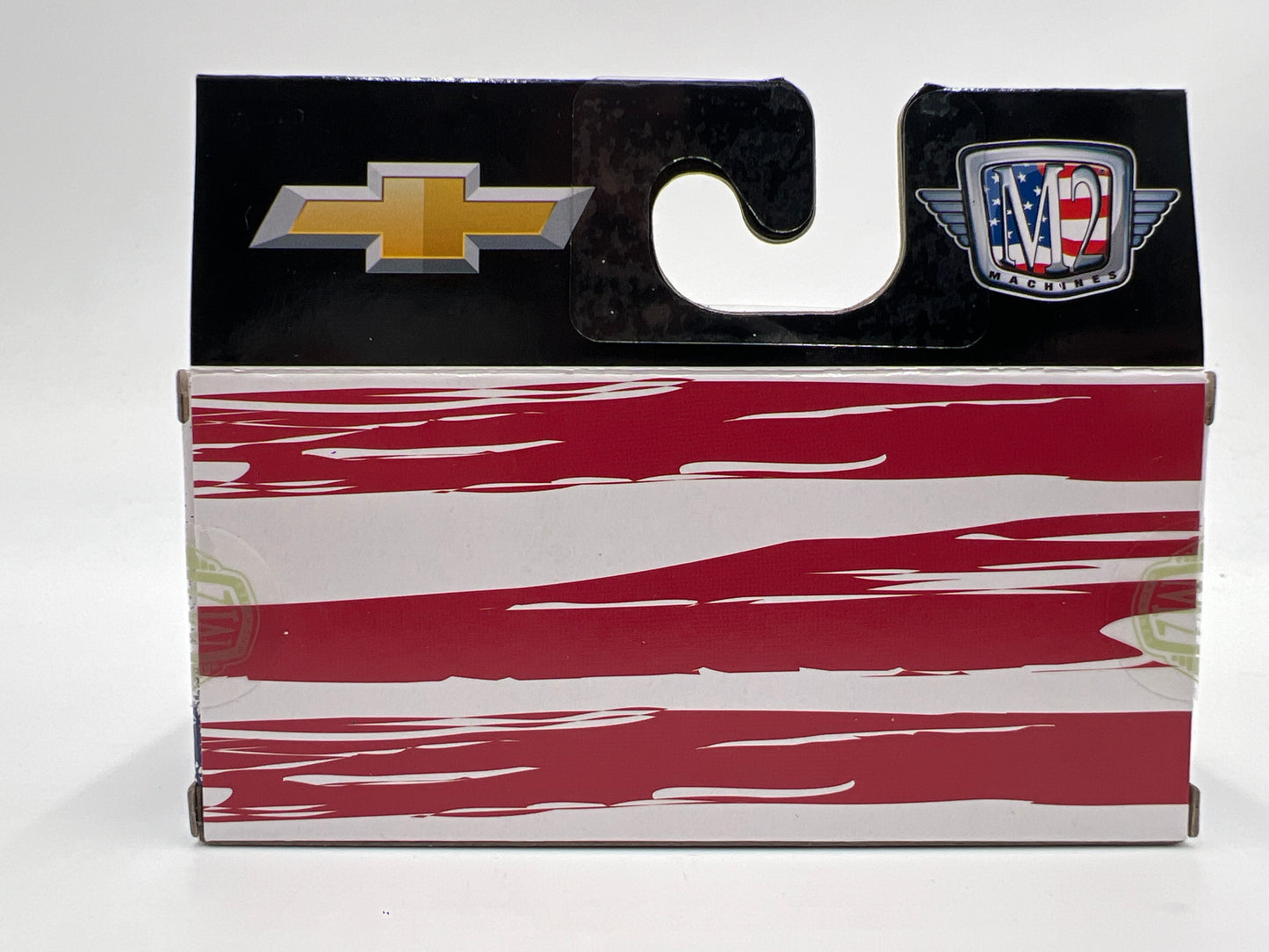 M2 Machines Walmart Exclusive 1973 Chevrolet Cheyenne 10 Super 10 4x4 WMTS20