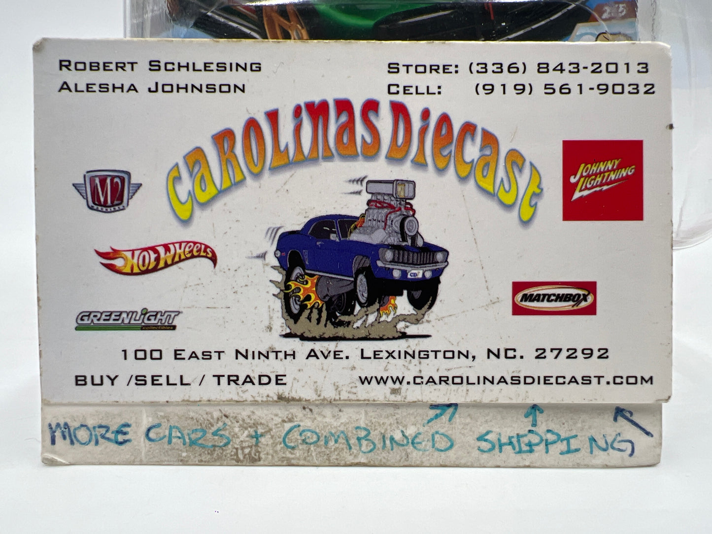 2025 Hot Wheels Factory Sealed Super Treasure Hunt #154 Porsche 911 Rallye Green W/Protector Cracked Blister