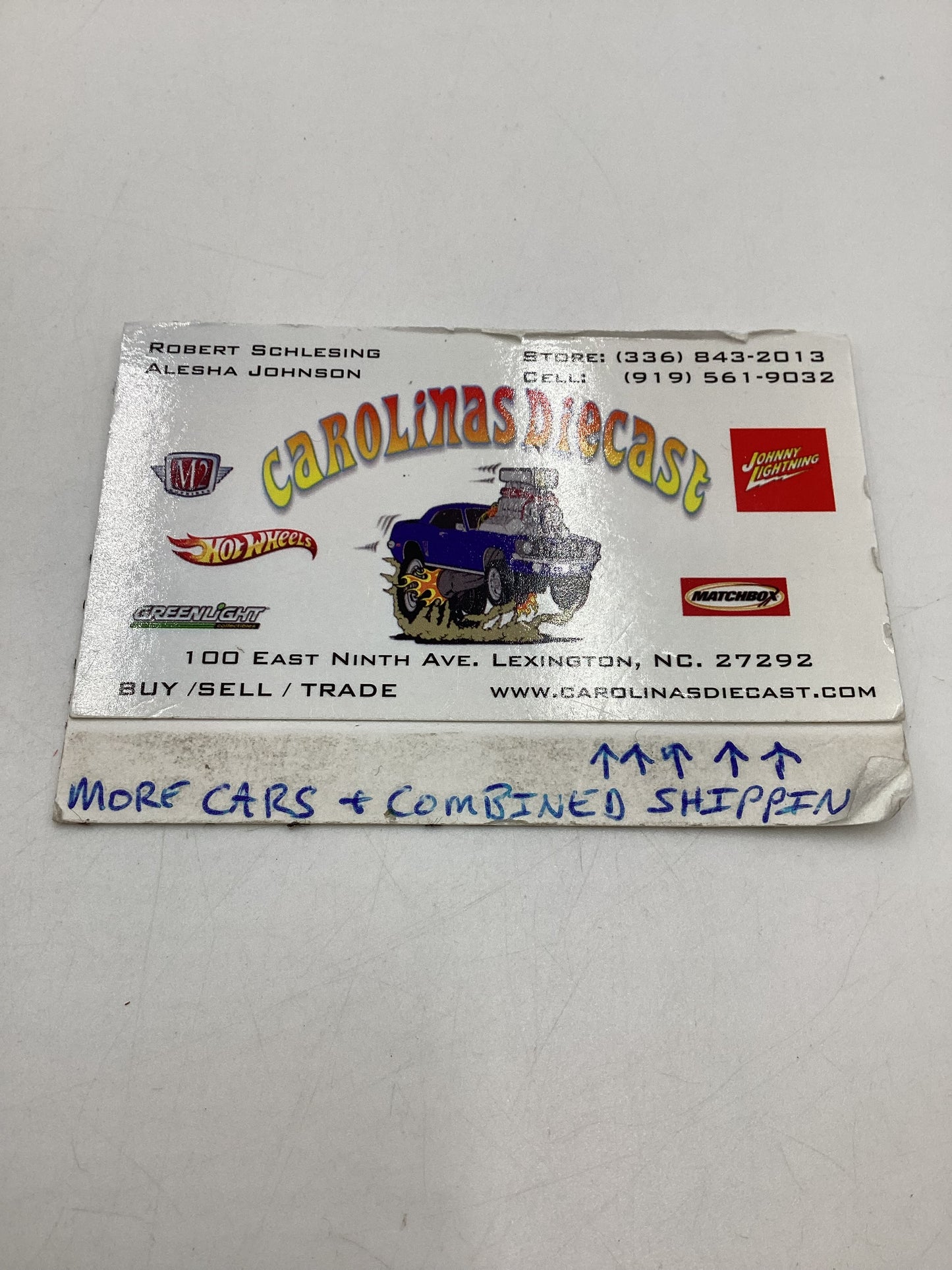 Hot Wheels Blue Card Collector No. 142 Hiway Hauler Kool-Aid BW Wheels