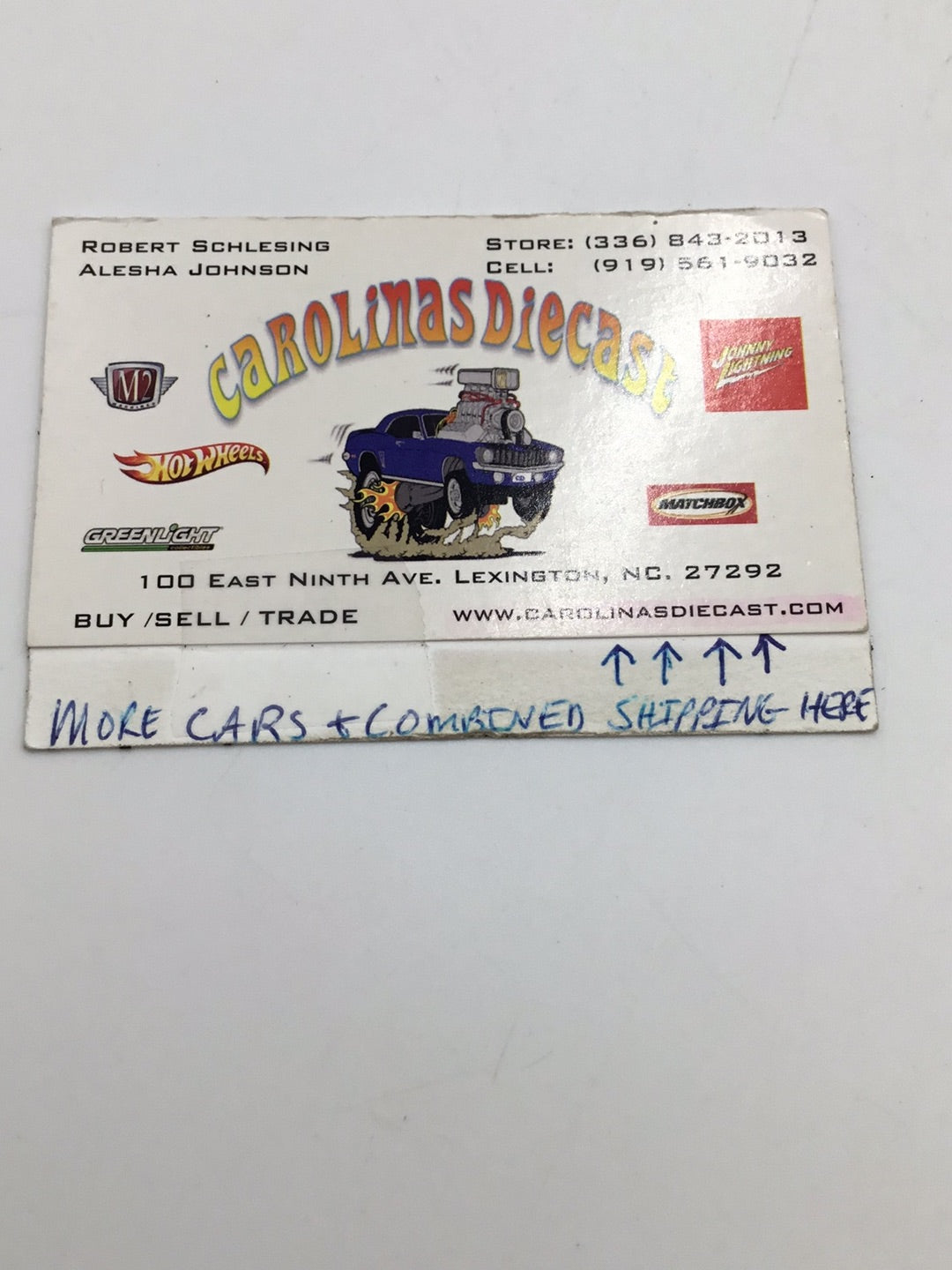 2009 hot wheels super treasure hunt #49 Custom 53 Chevy W/Protector