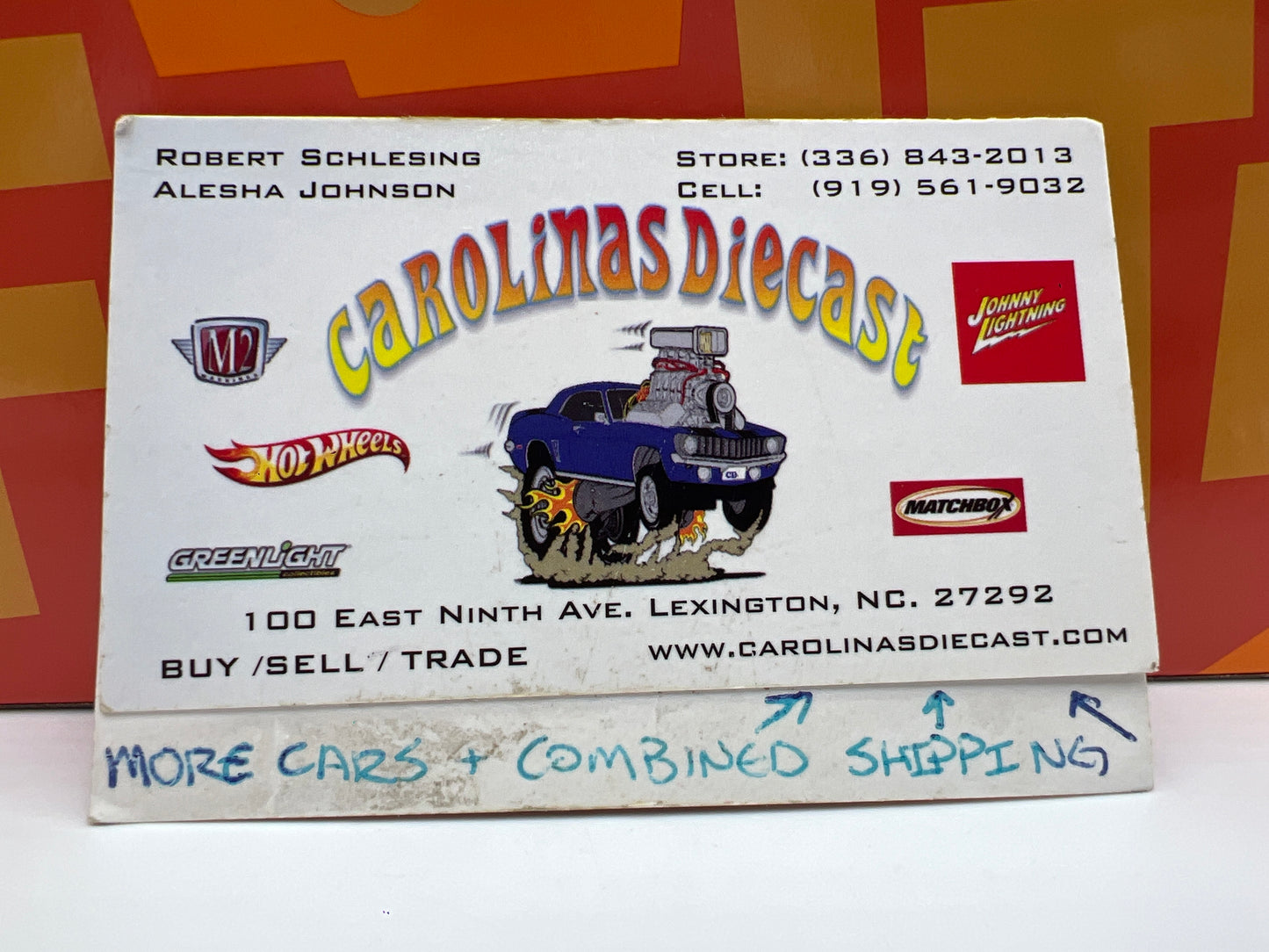 2025 M2 Machines Auto Haulers Coca Cola Fanta 1960 VW Double Cab Truck & 1960 VW 15 Window Bus TW40