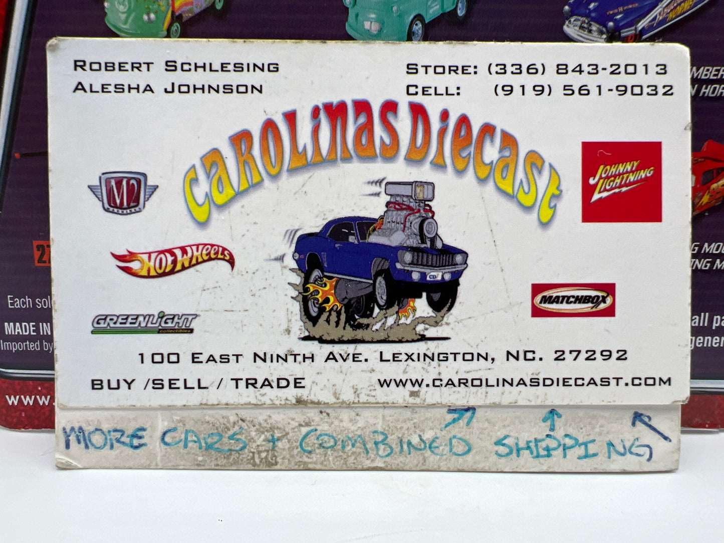 Disney Pixar The World Of Cars #42 Bob Cutlass 140E