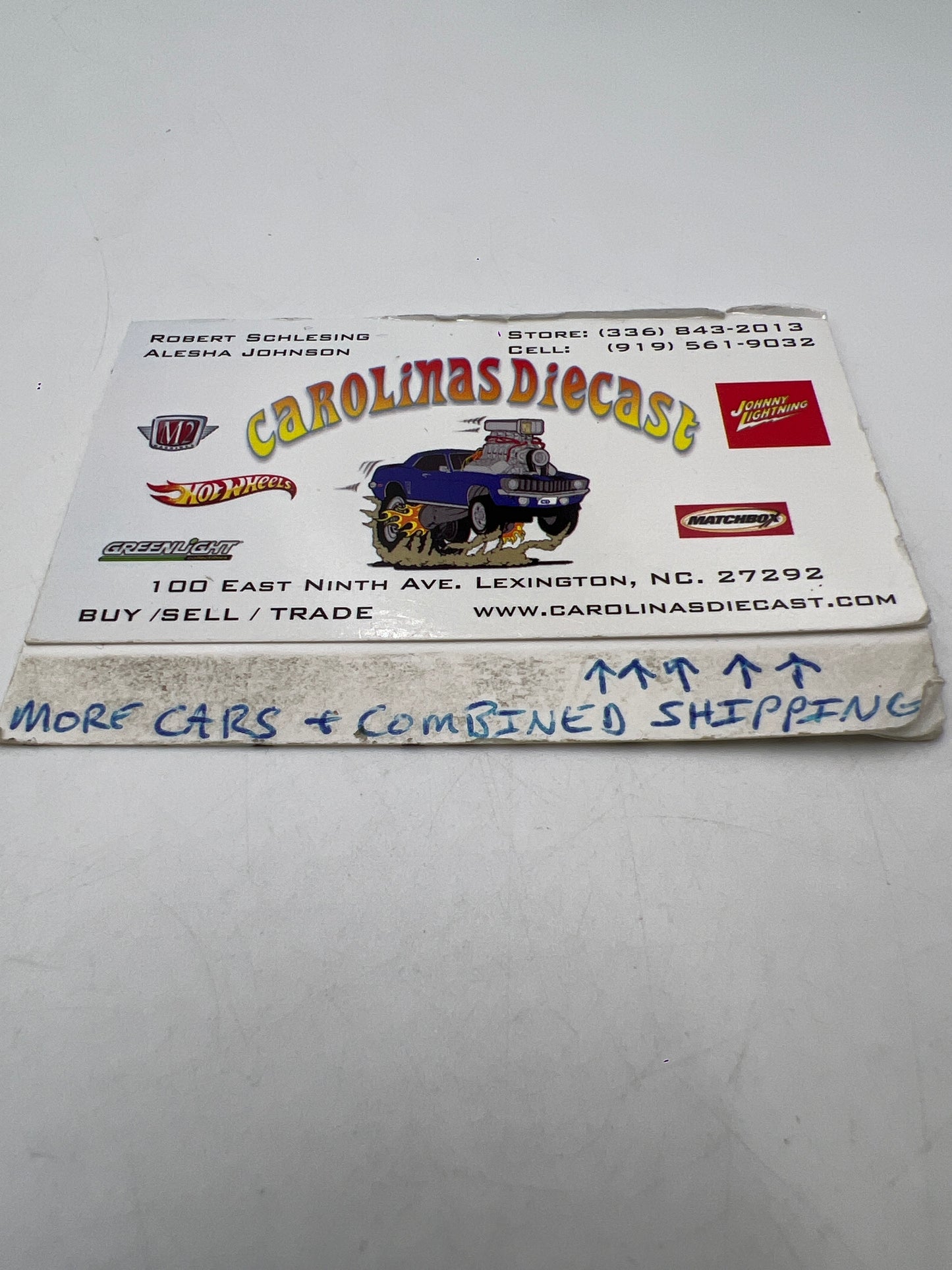 Hot Wheels RLC Magnus Walker Porsche 964 Loose VHTF