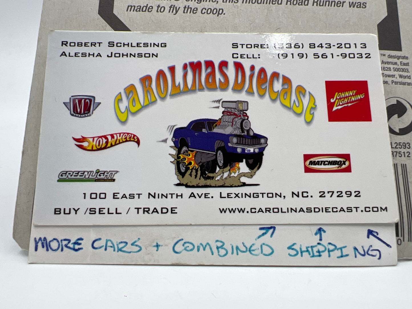 2010 Hot Wheels Muscle Mania #87 70 Plymouth Superbird Green 56B