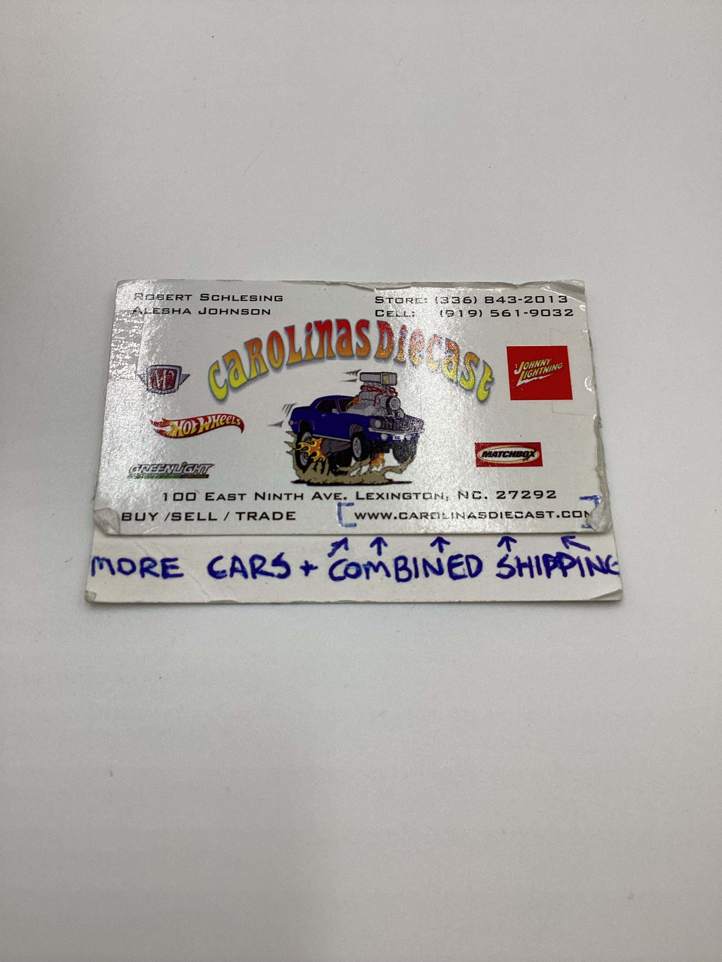 2024 Hot Wheels #132 71 El Camino Purple 15i – carolinasdiecast