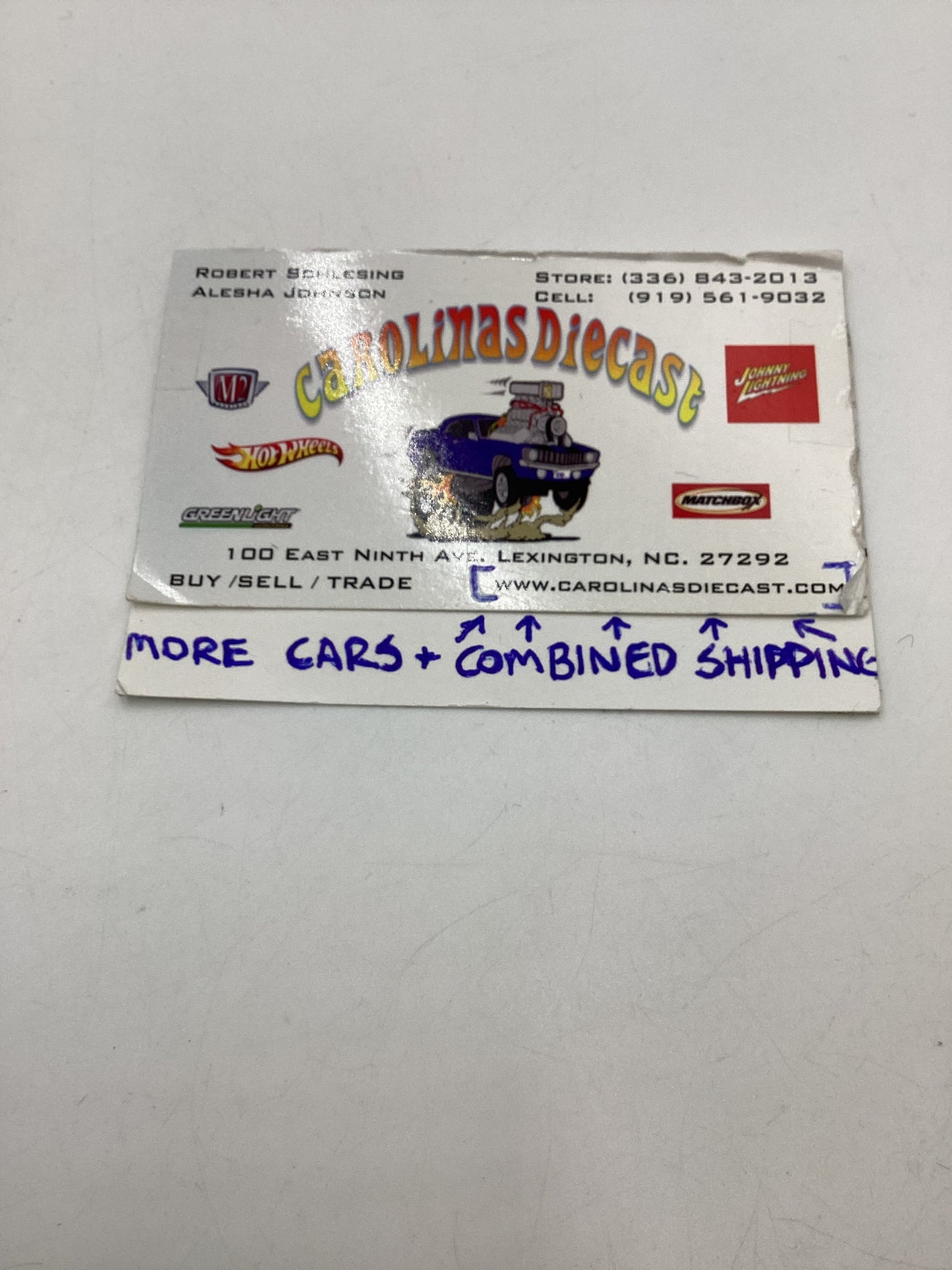 Hot Wheels ID Tesla Cybertruck series 2