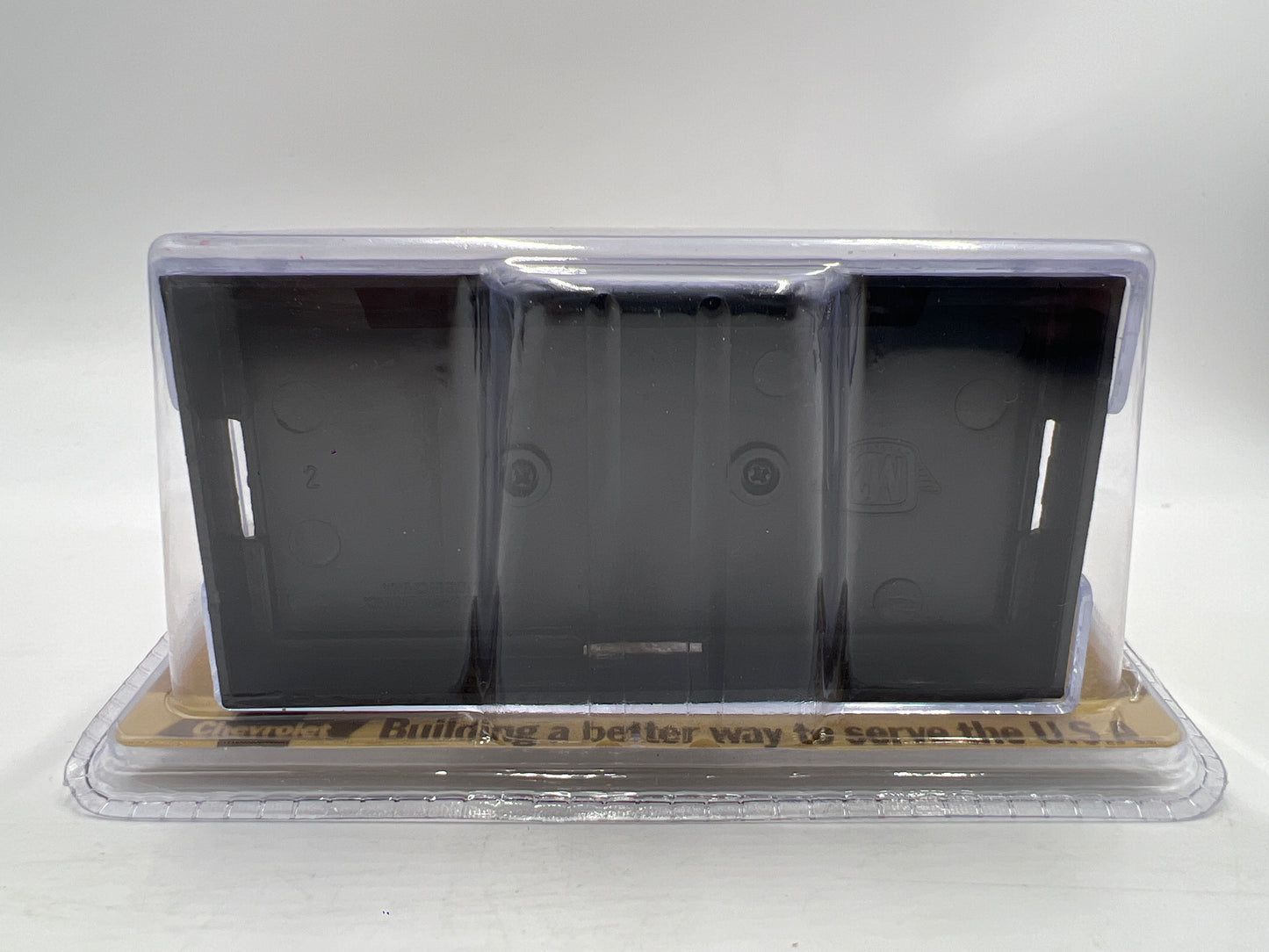 M2 Machines MiJo Exclusives CHASE 1/350 Squarebody USA 1973 Chevrolet Cheyenne 10 MJS24 VHTF