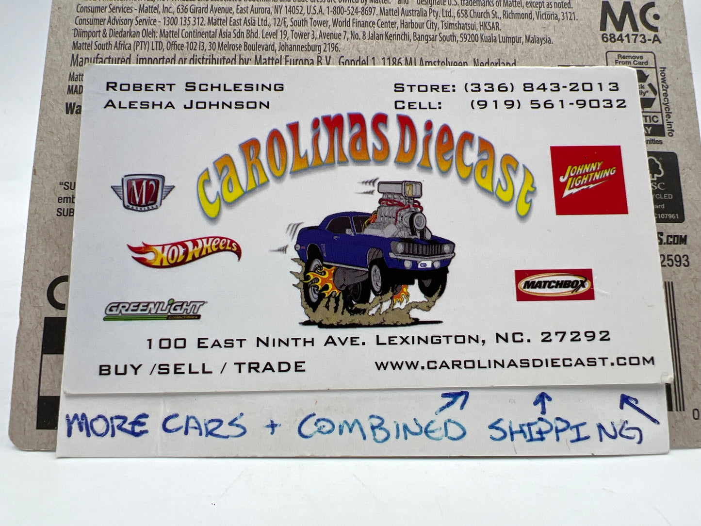 2025 Hot Wheels E Case Walmart Exclusive Zamac 003 #48 Subaru BRZ 147B