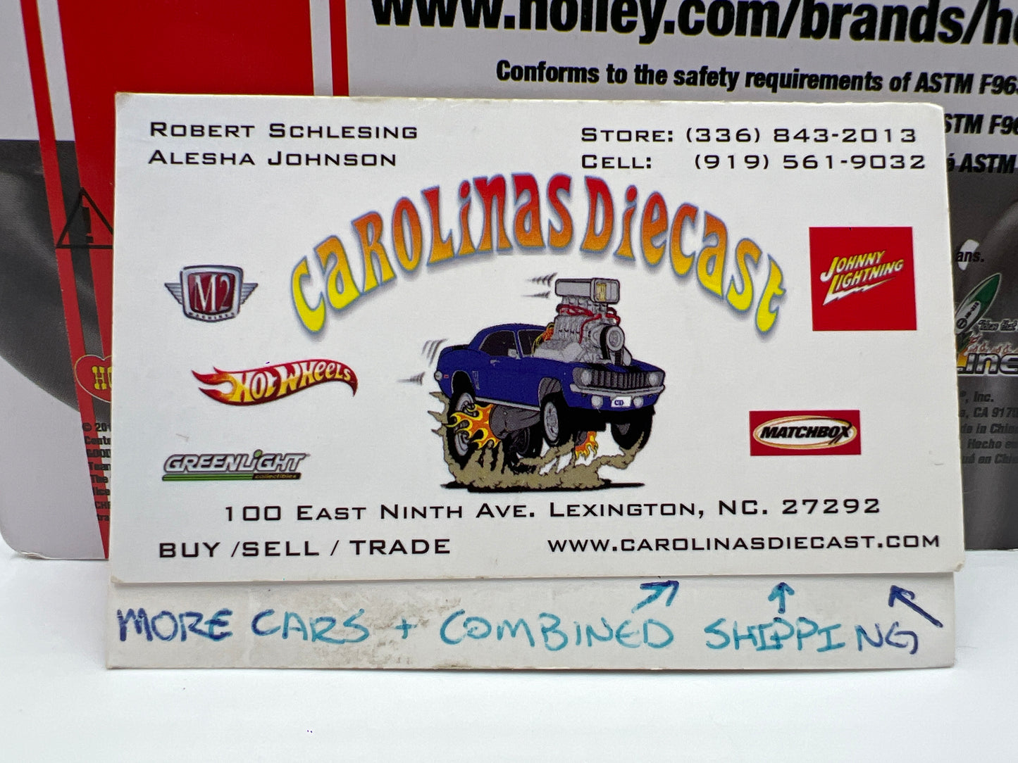 M2 Machines Auto Drivers 1970 Dodge Super Bee 383 Yellow Hooker Headers R43 191G