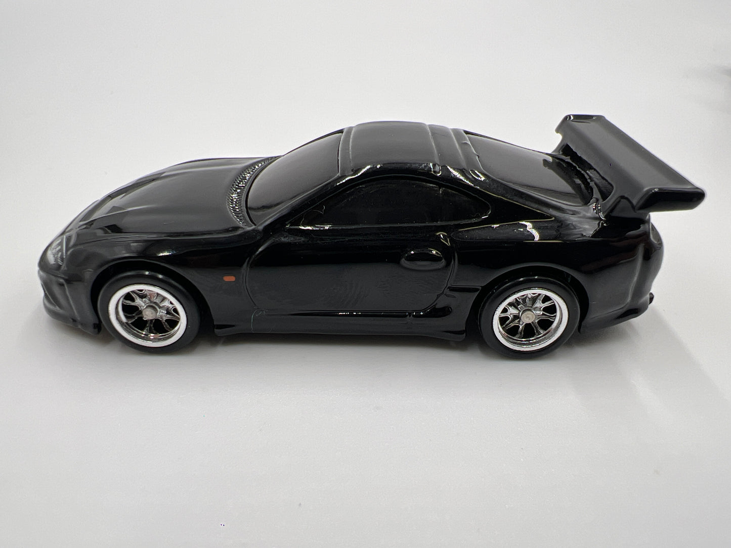 Hot Wheels Fast & Furious Toyota Supra Black Loose CUSTOM