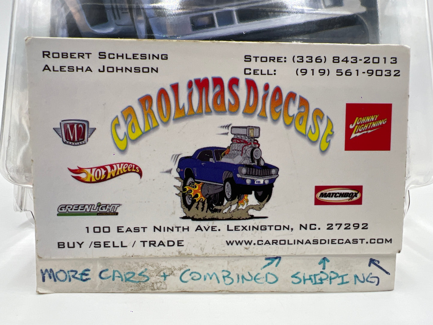 Hot Wheels Premium Thrill Climbers #2 Porsche 934.5 White W/Protector