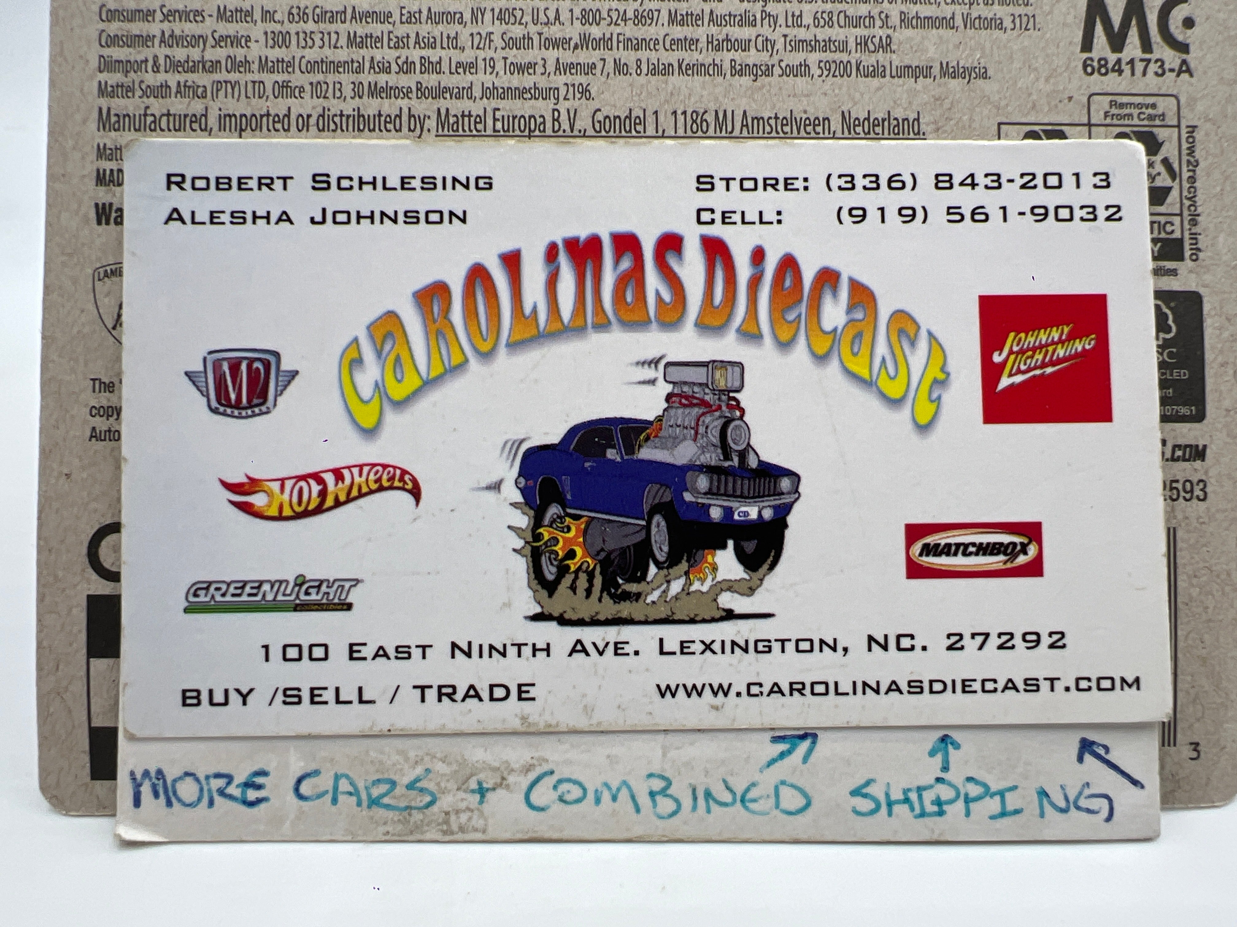 2026 Hot Wheels A Case Exoticars #2 16 Lamborghini Centenario
