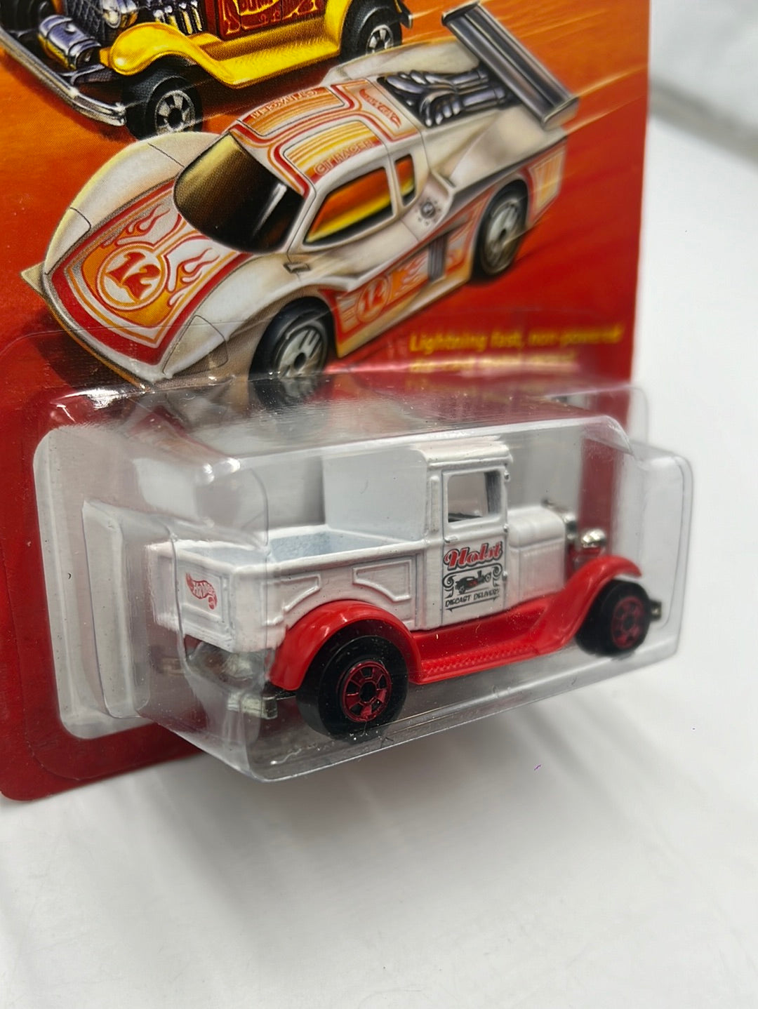 Hot Wheels The Hot Ones ‘29 Ford Pickup 158B