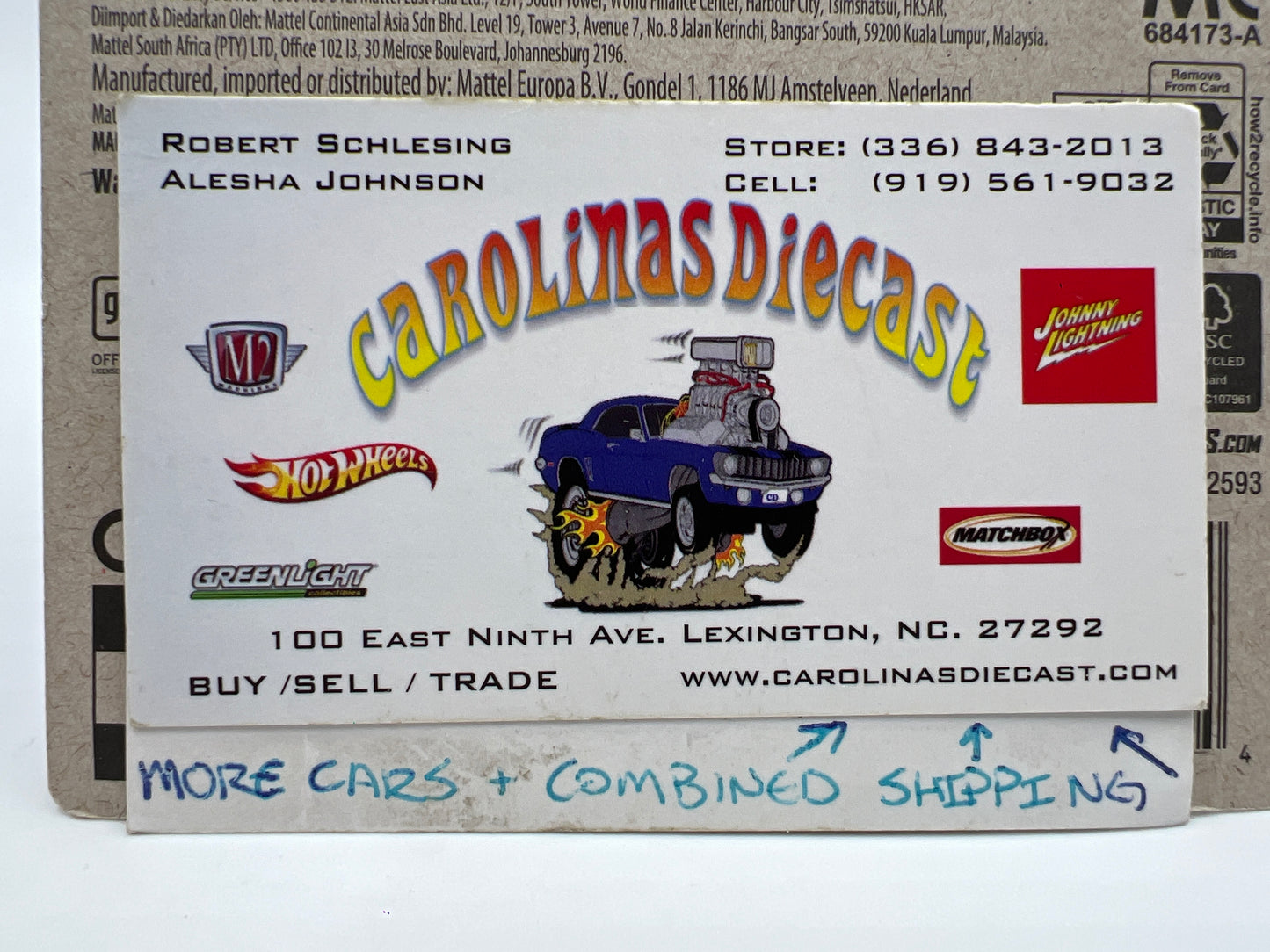 2025 Hot Wheels K Case Treasure Hunt #202 Chevroletor 275E