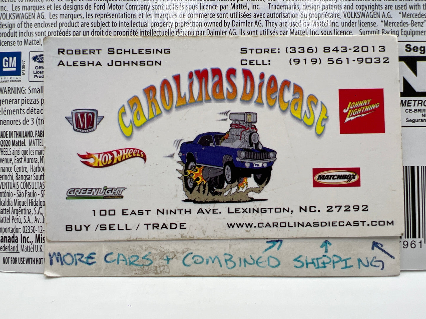 Hot Wheels Premium Boulevard #13 Ford GT Vaughn Gittin Jr Dark Gray 265A