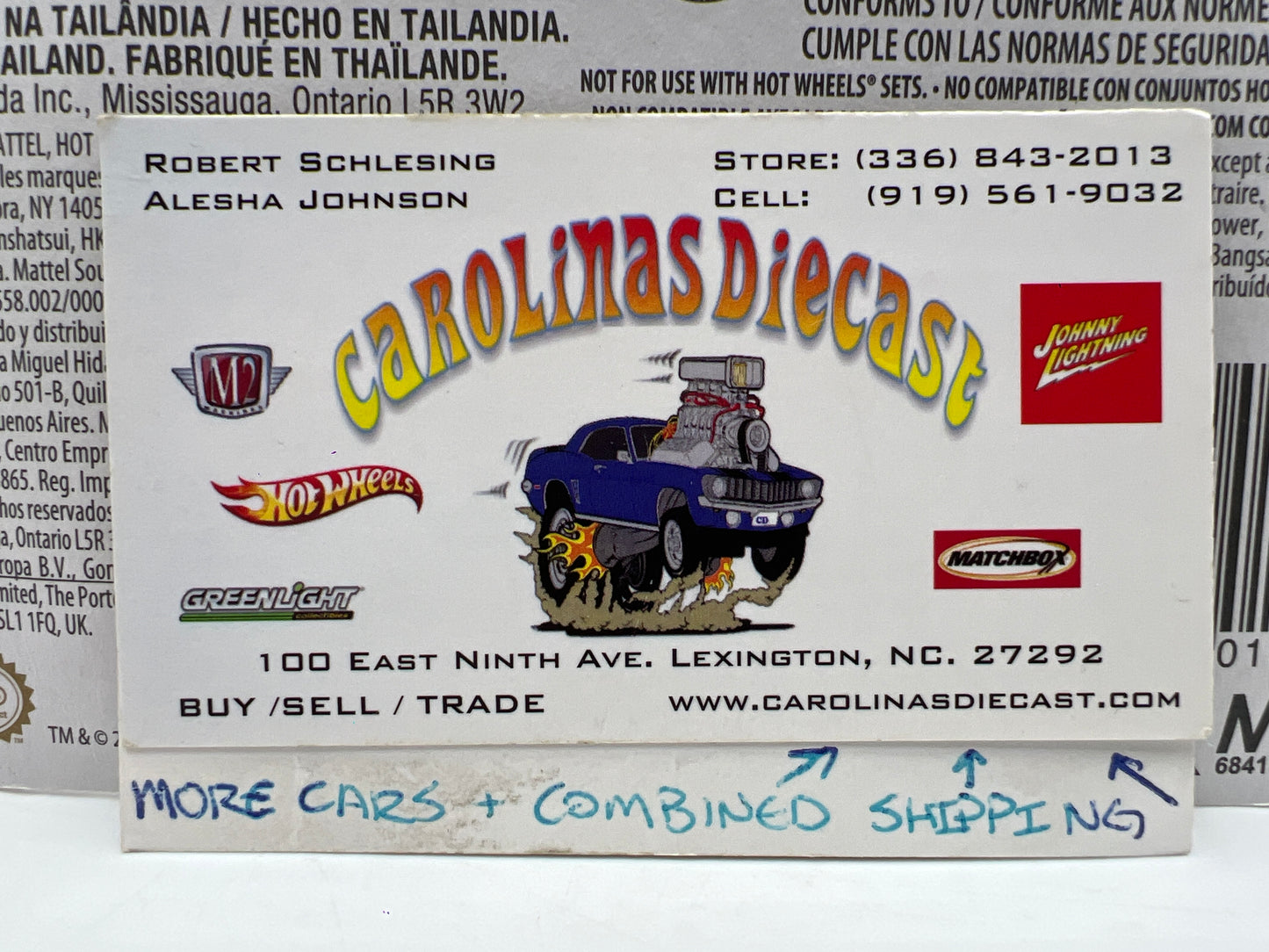 Hot Wheels Mario Kart Dry Bowser Standard Kart