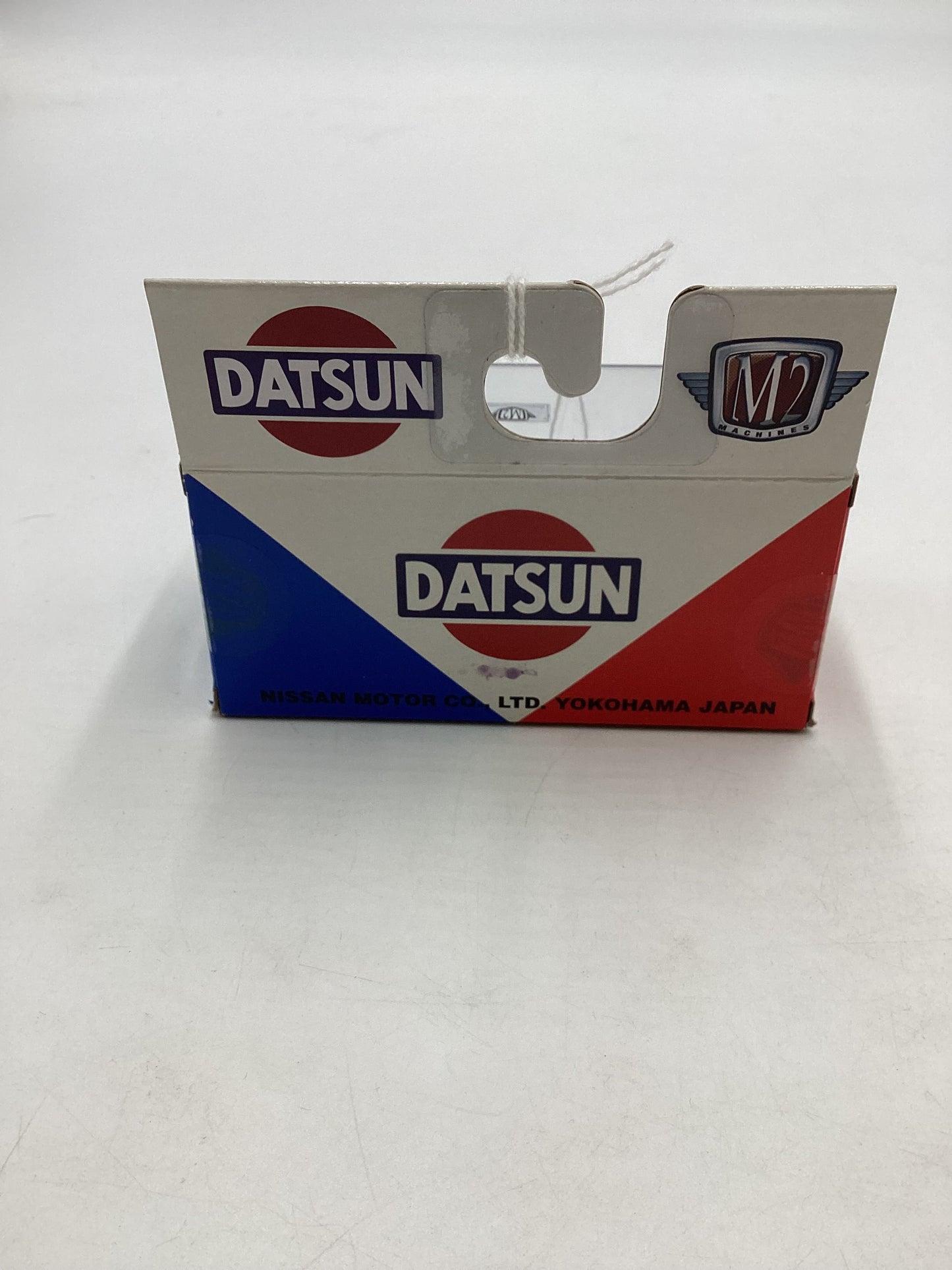 M2 Machines 1970 Datsun 510 R82