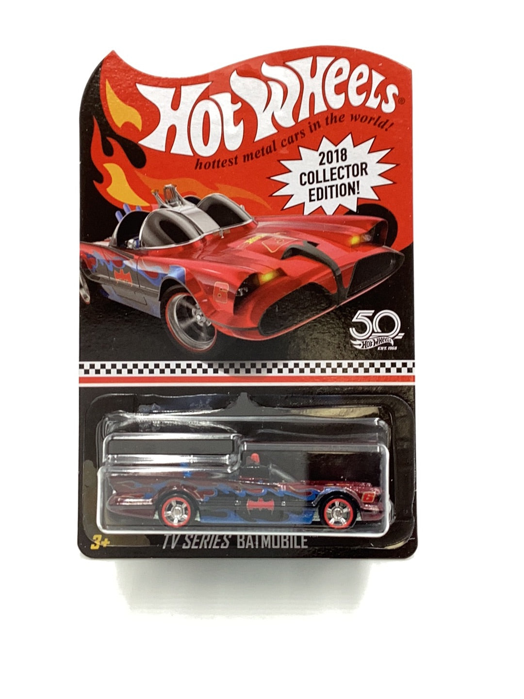 Hottest hot wheels 2018 online