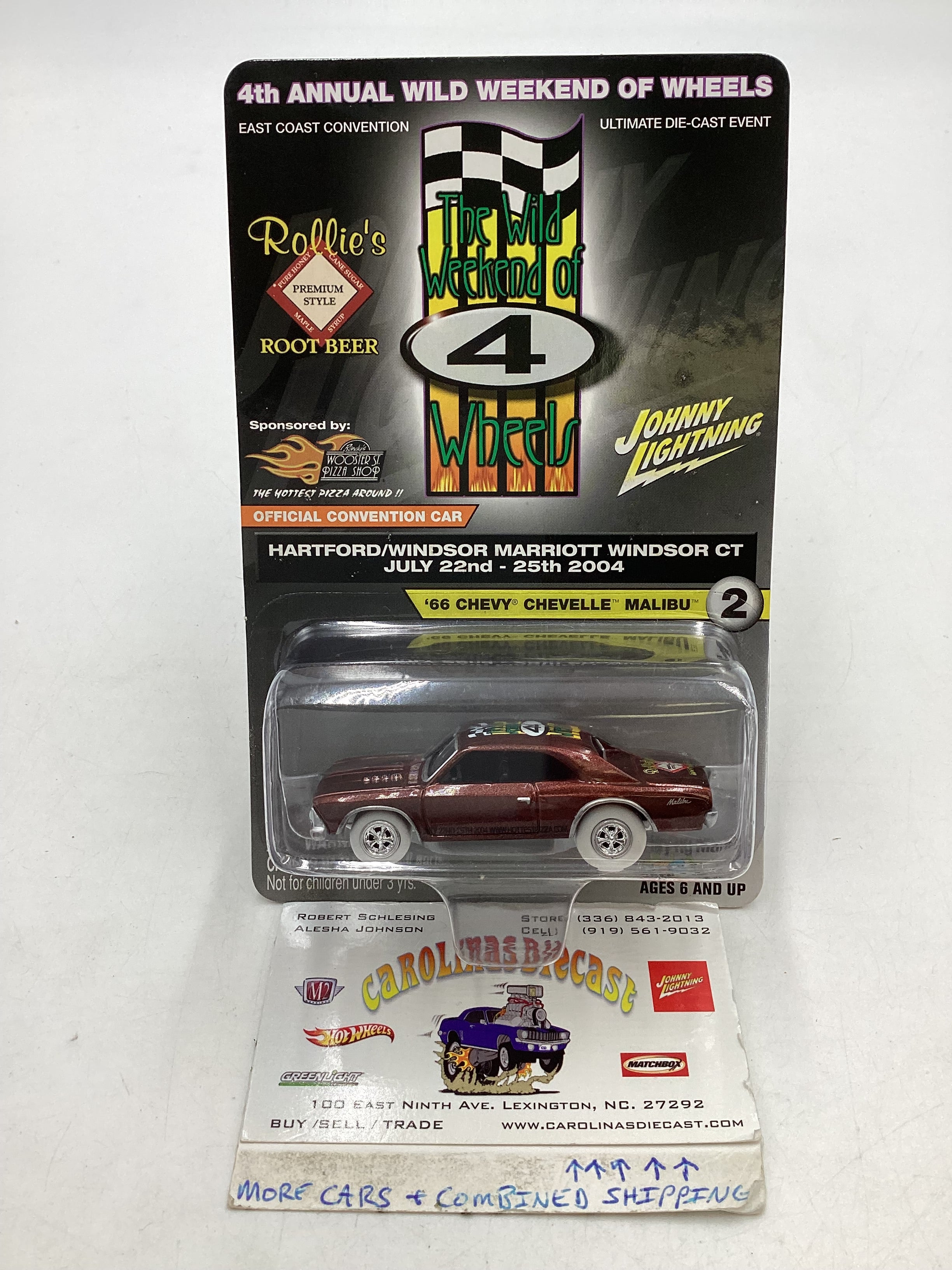 Johnny Lightning 2pack online white lightning chase