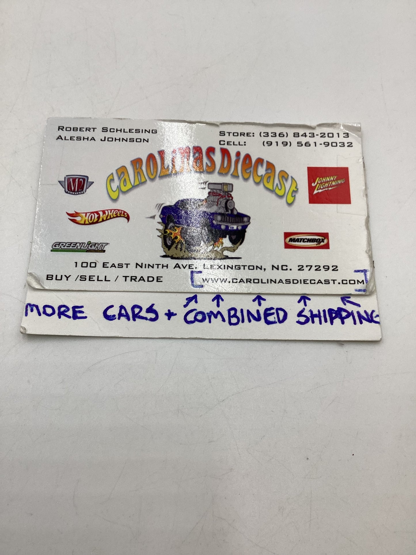 Auto World Muscle Trucks 1986 Chevy Silverado K10 Stepside 185A