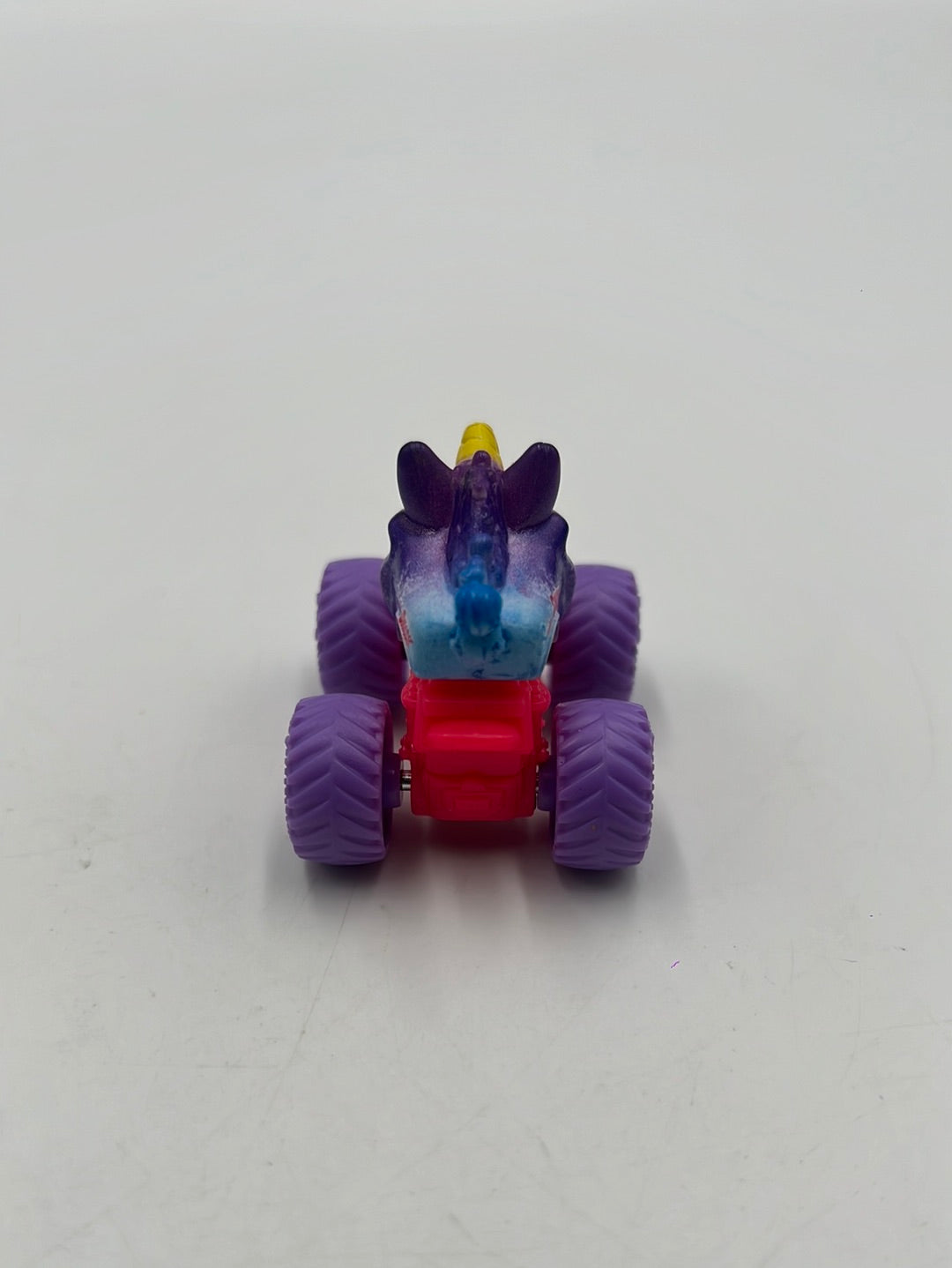 2024 Spin Master Monster Jam Mini Series 14 #376 Sparkle Smash