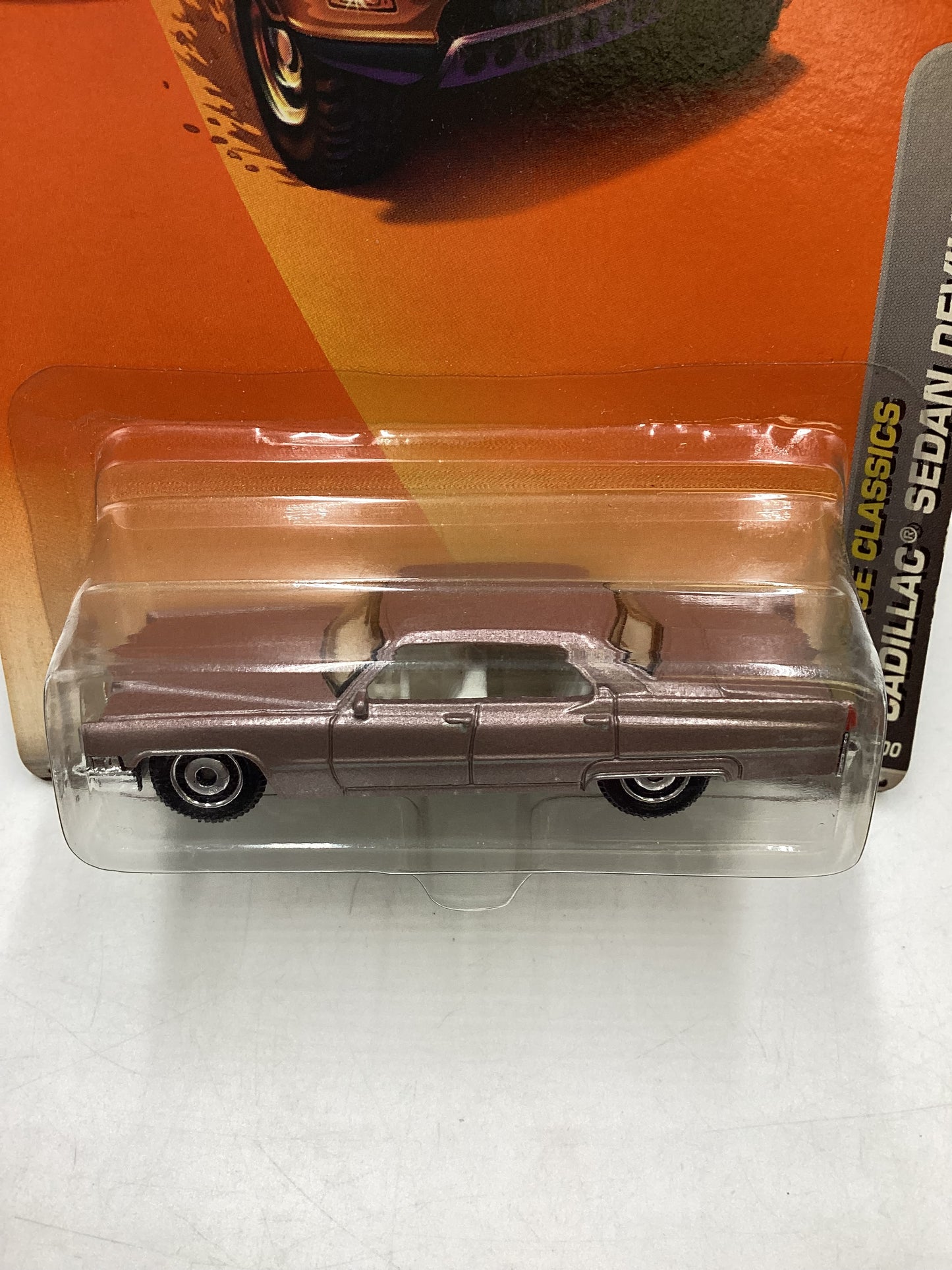 Matchbox #24 Heritage Classics Cadillac Sedan Deville 210B