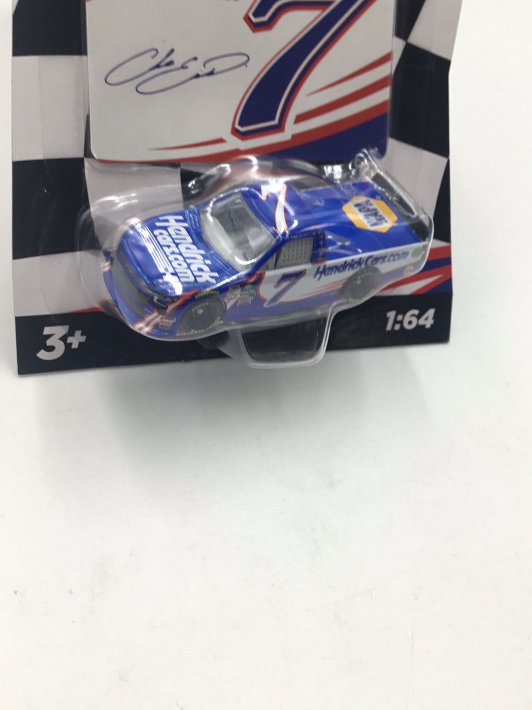 2023 nascar authentics wave 2 Chase Elliot 71D