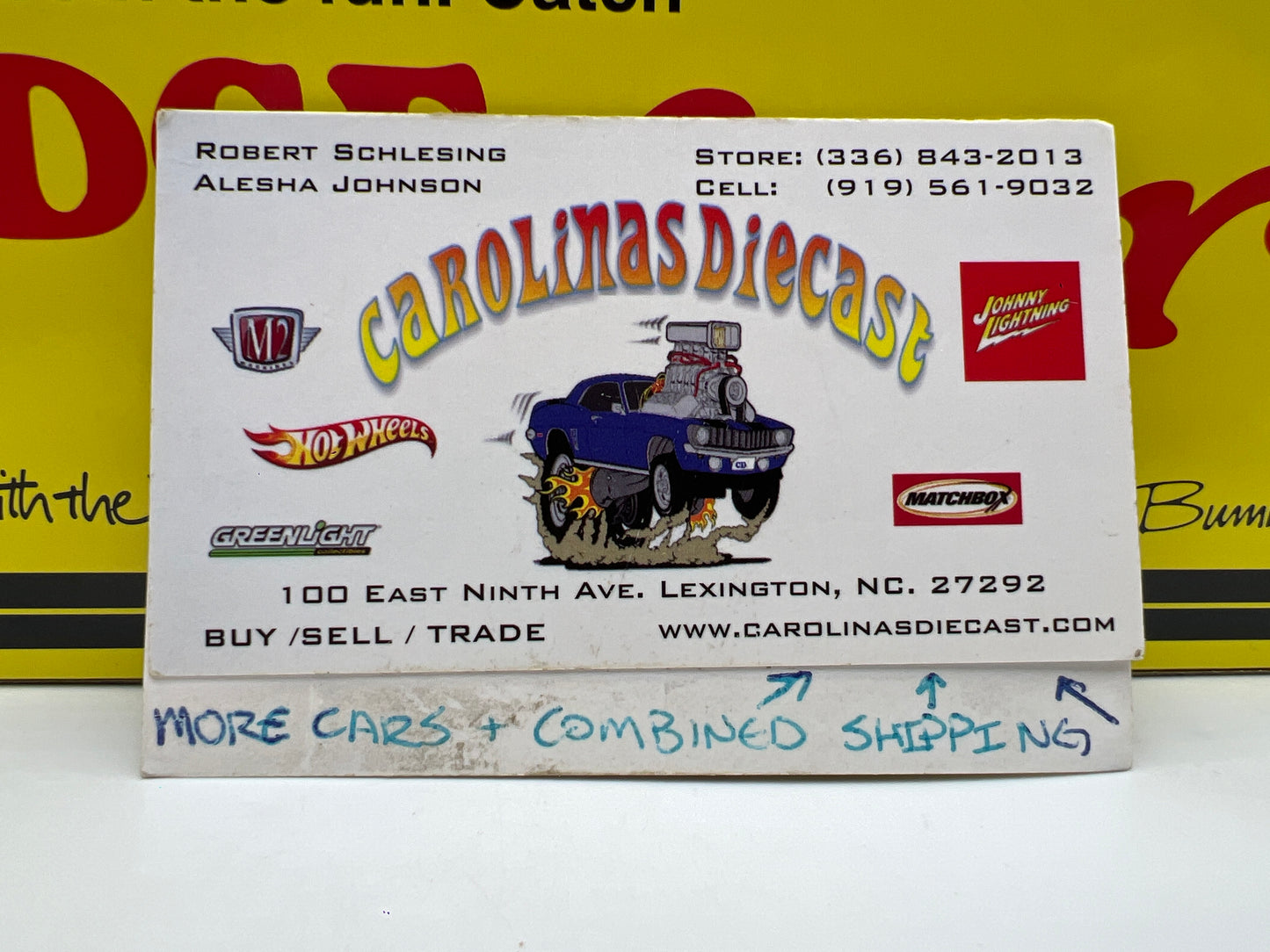 M2 Machines Auto Haulers 1974 Dodge Truck & 1971 Dodge Challenger R/T R88