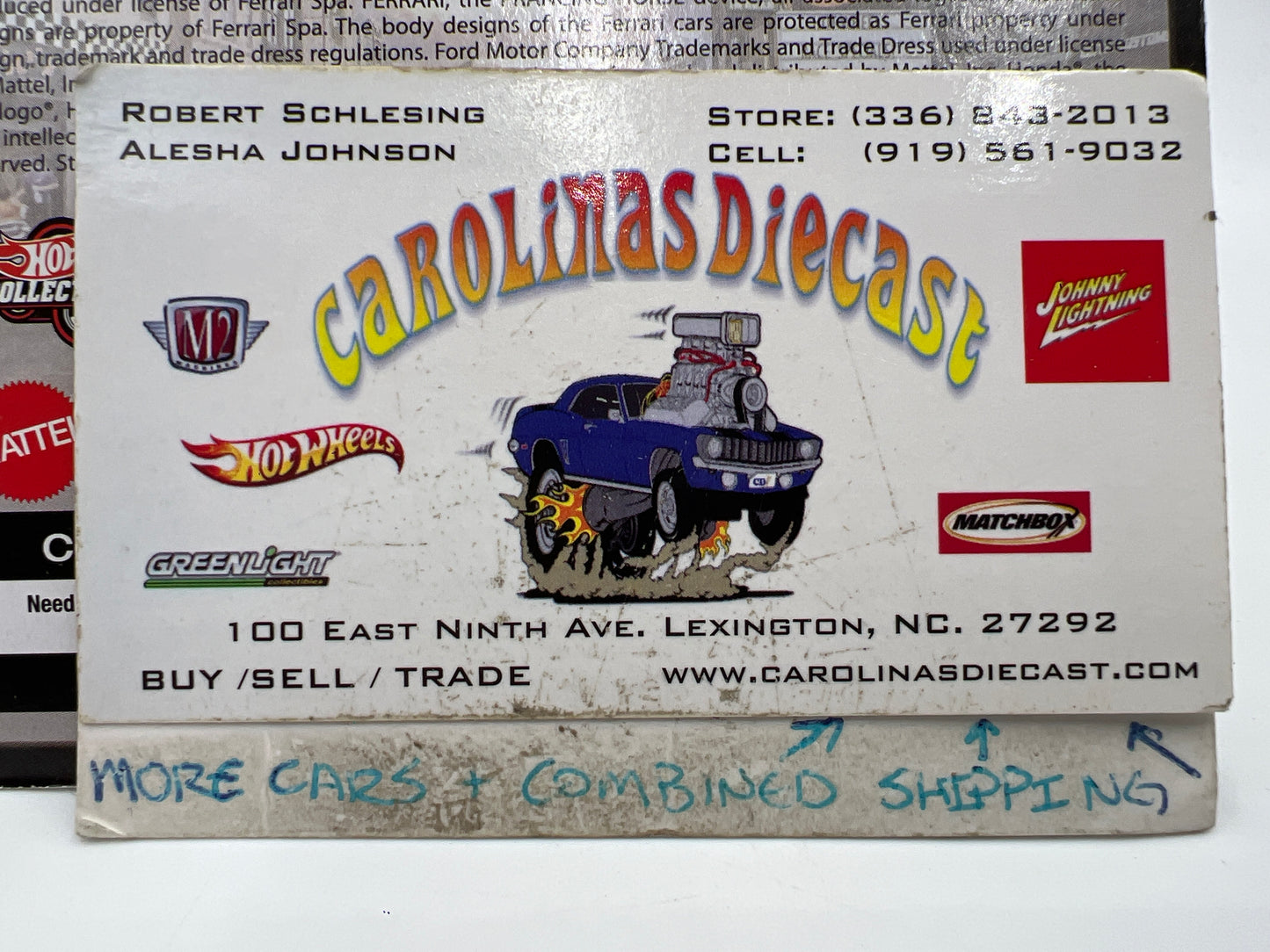 Hot Wheels Boulevard Show Rods Gangster Grin Red 244A