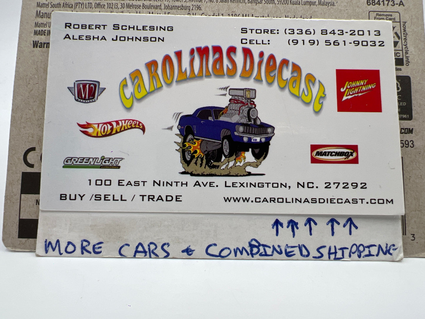 2025 Hot Wheels D Case Treasure Hunt #95 Pedal Driver Red 274C