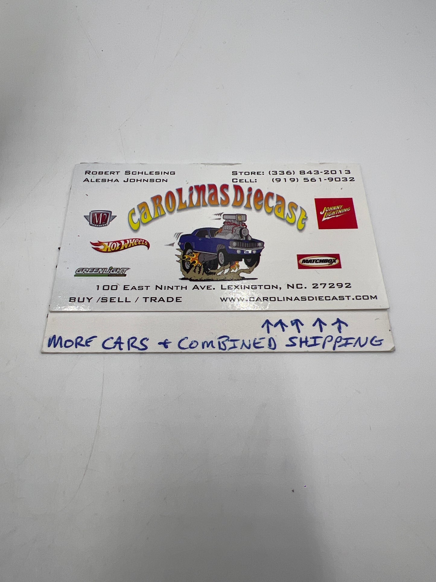 2021 Hot Wheels Fast and Furious #2 Ice Charger 71H