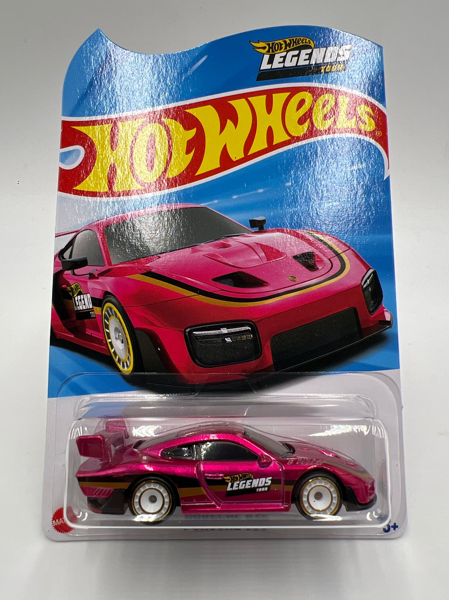 Lot 10 voitures Hot Wheels Legends Tour Porsche 935 - Jeux & Jouets Lot 10 voitures Hot Wheels Legends Tour Porsche 935 - Jeux & Jouets