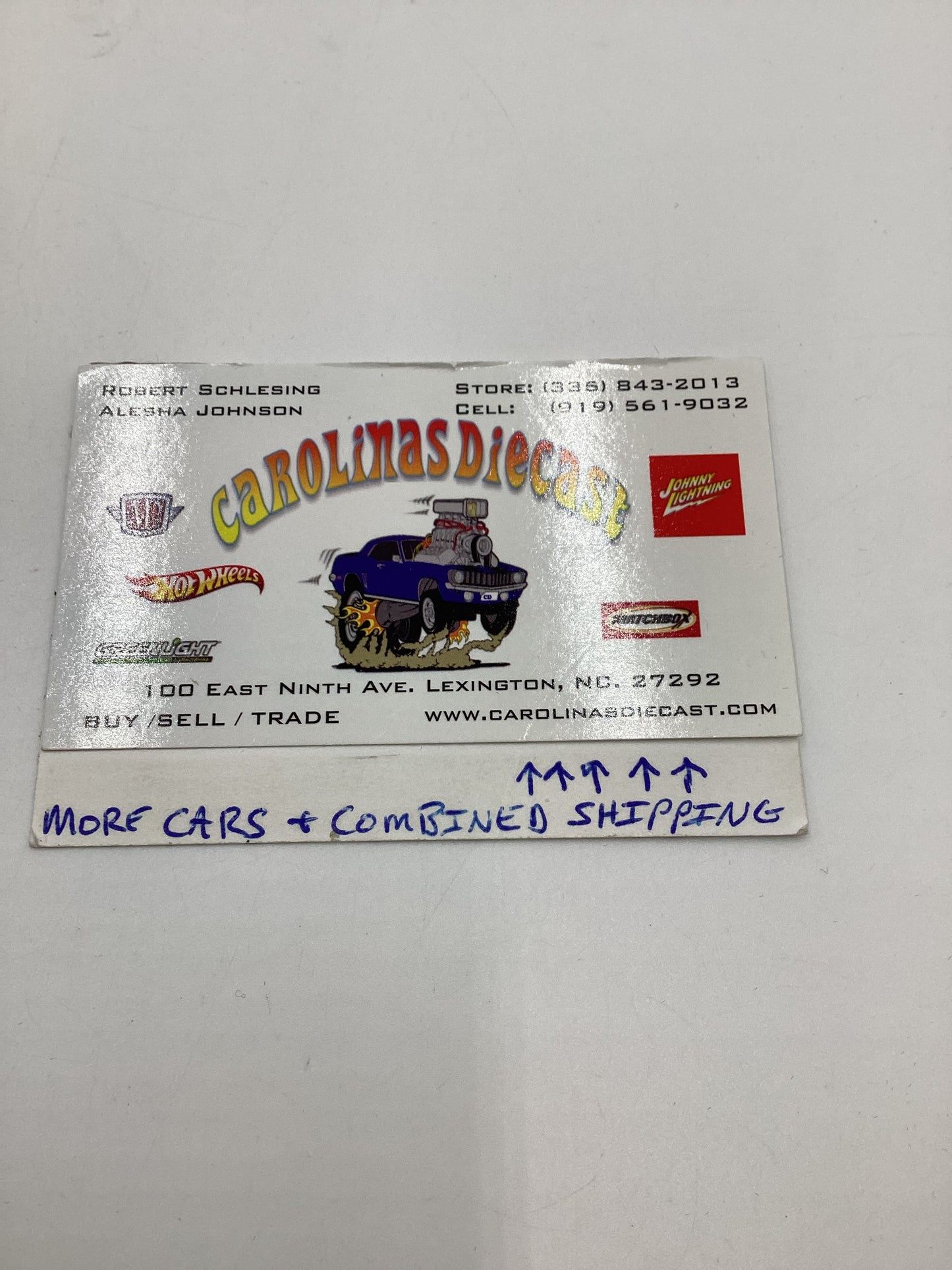 Hot Wheels Walmart 100 Years Chevy #8 Custom 69 Chevy Pickup Orange 161Q