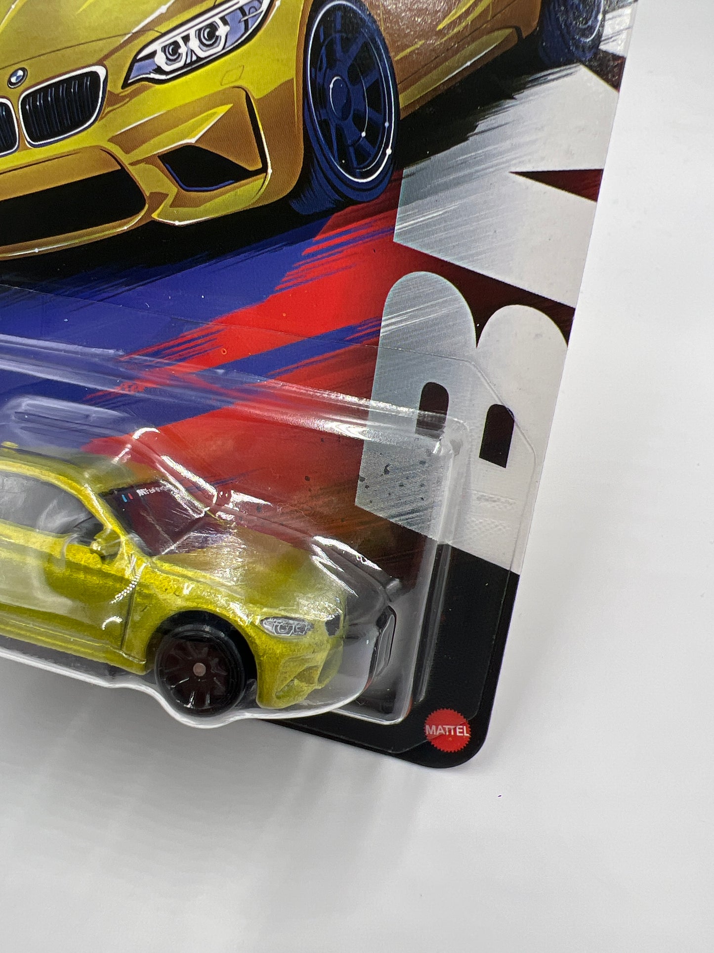 2025 Hot Wheels Silver Series BMW Set #2 2016 BMW M2 Gold 154E