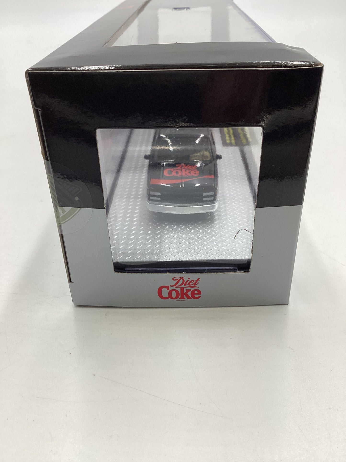 2024 M2 Diet Coke TW26 1992 Chevrolet C1500 SS 454 1985 Chevrolet Camaro Iroc-Z