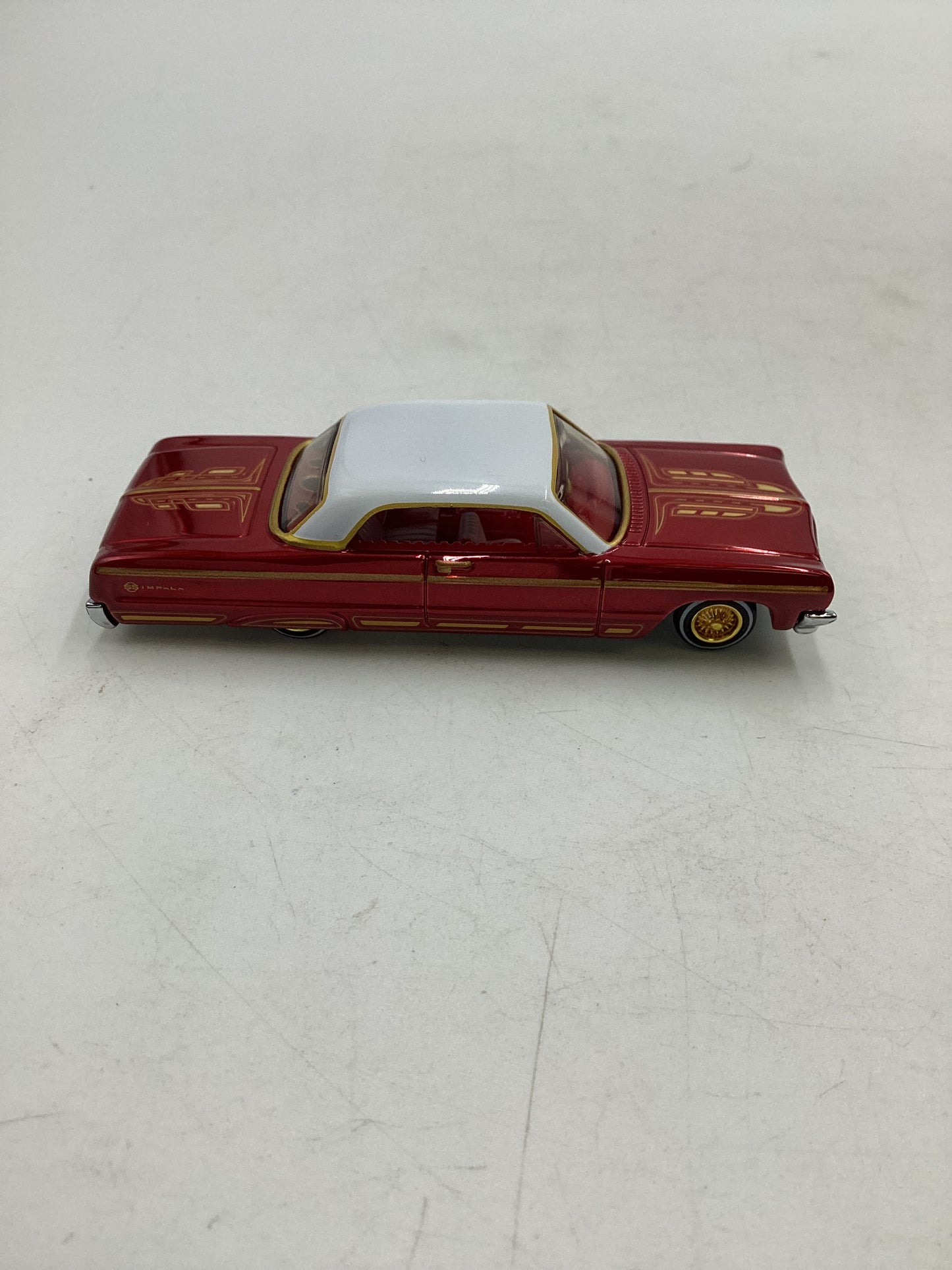 2024 Hot Wheels RLC 1964 Chevrolet Impala