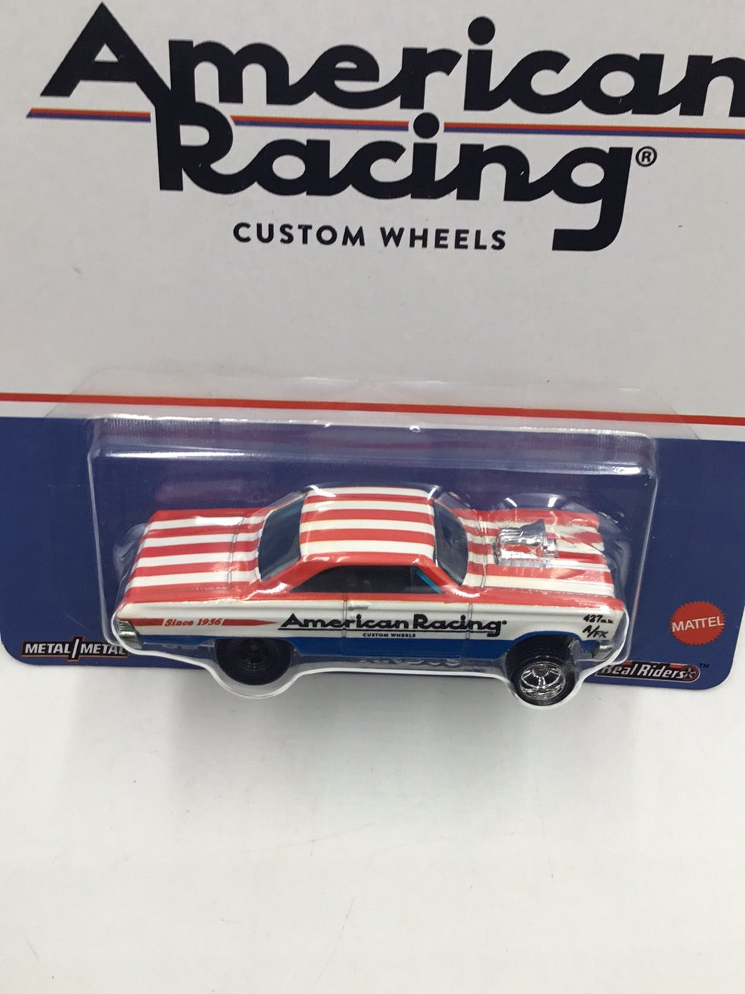 HotWheels mercury 激レア4台セット‼️ Hot Wheels Drag Strip Demons '65 Mercury Comet Cyclone Real Riders