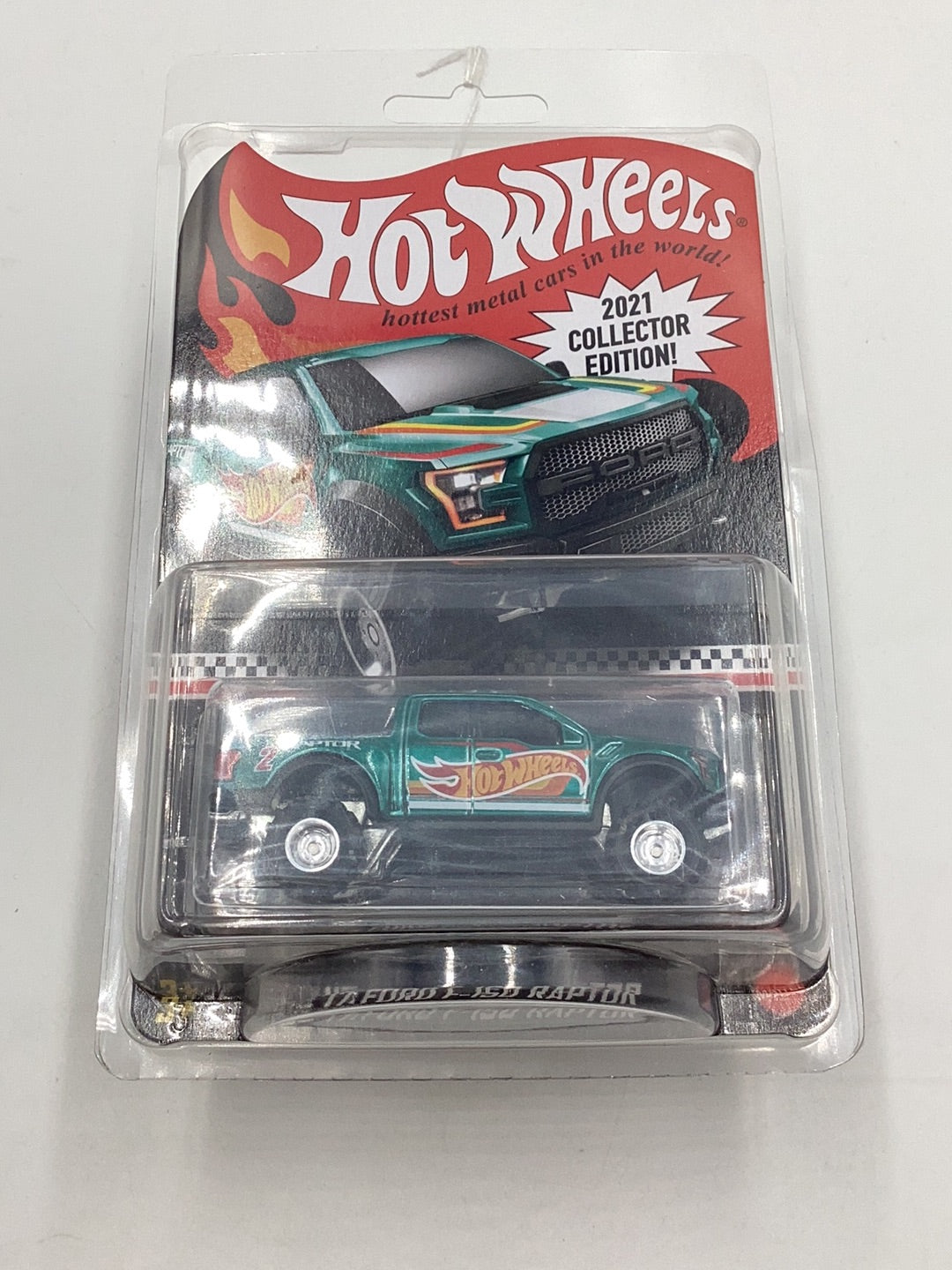 Hot Wheels buy RLC 2021 Collectors Edition