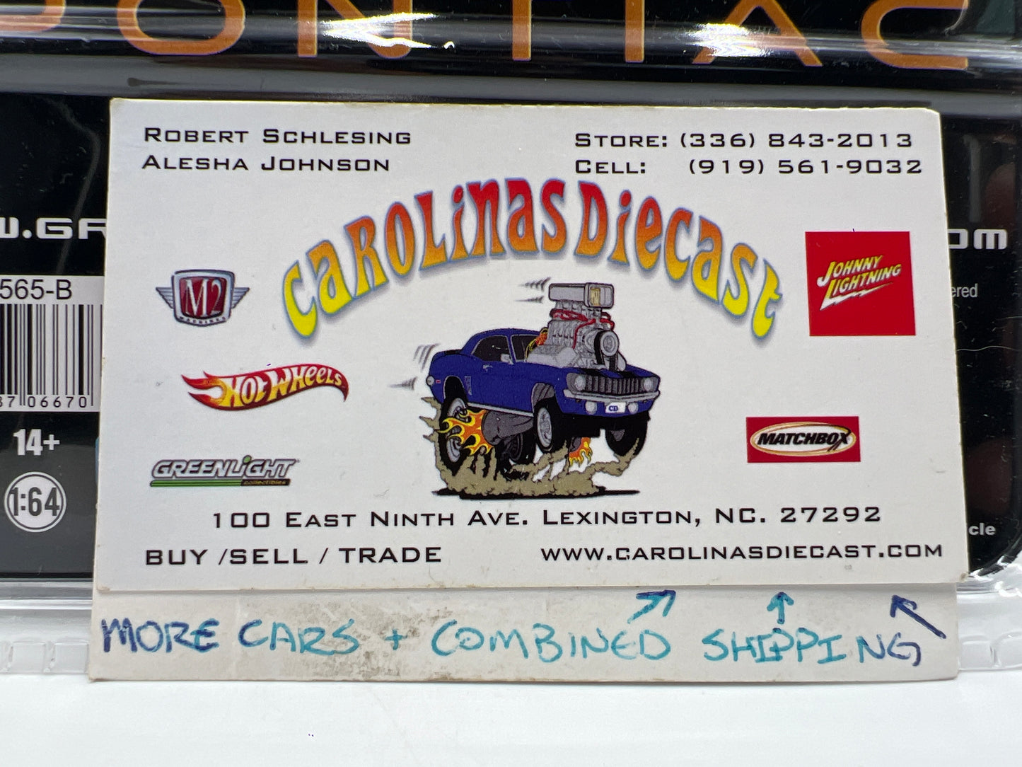 Greenlight Midwest Diecast Exclusive 1987 Pontiac Firebird T/A GTA Red 182D