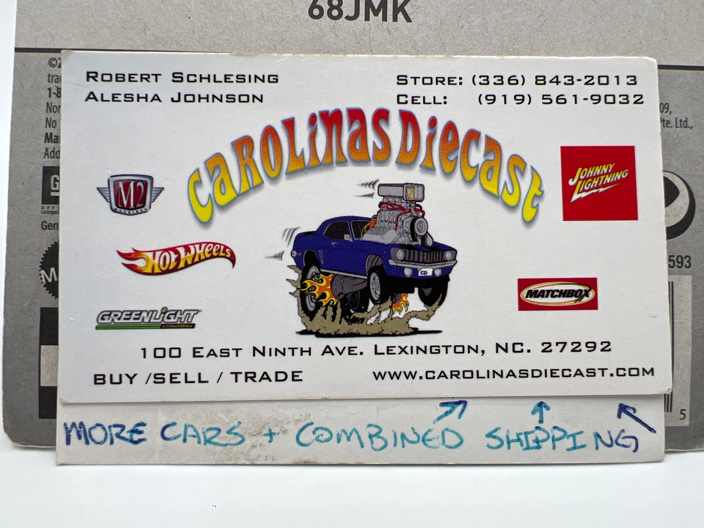 2017 Hot Wheels Hot Trucks #60 Chevy Silverado White #2 15A