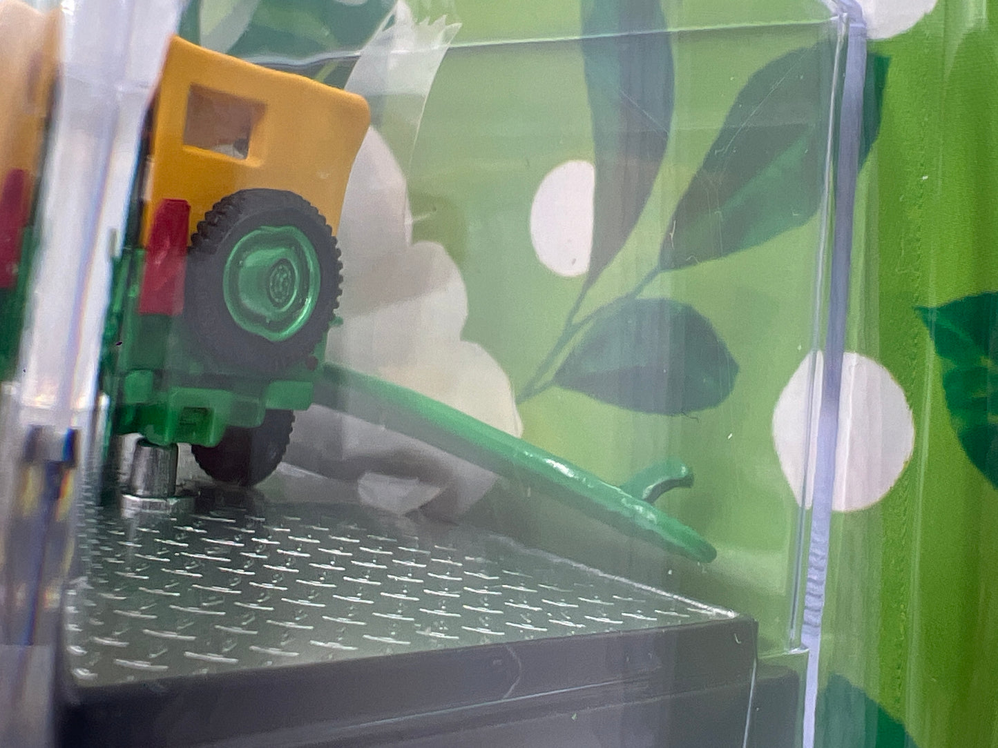 M2 Machines Coca Cola CHASE Sprite 1944 Jeep MB Green A56