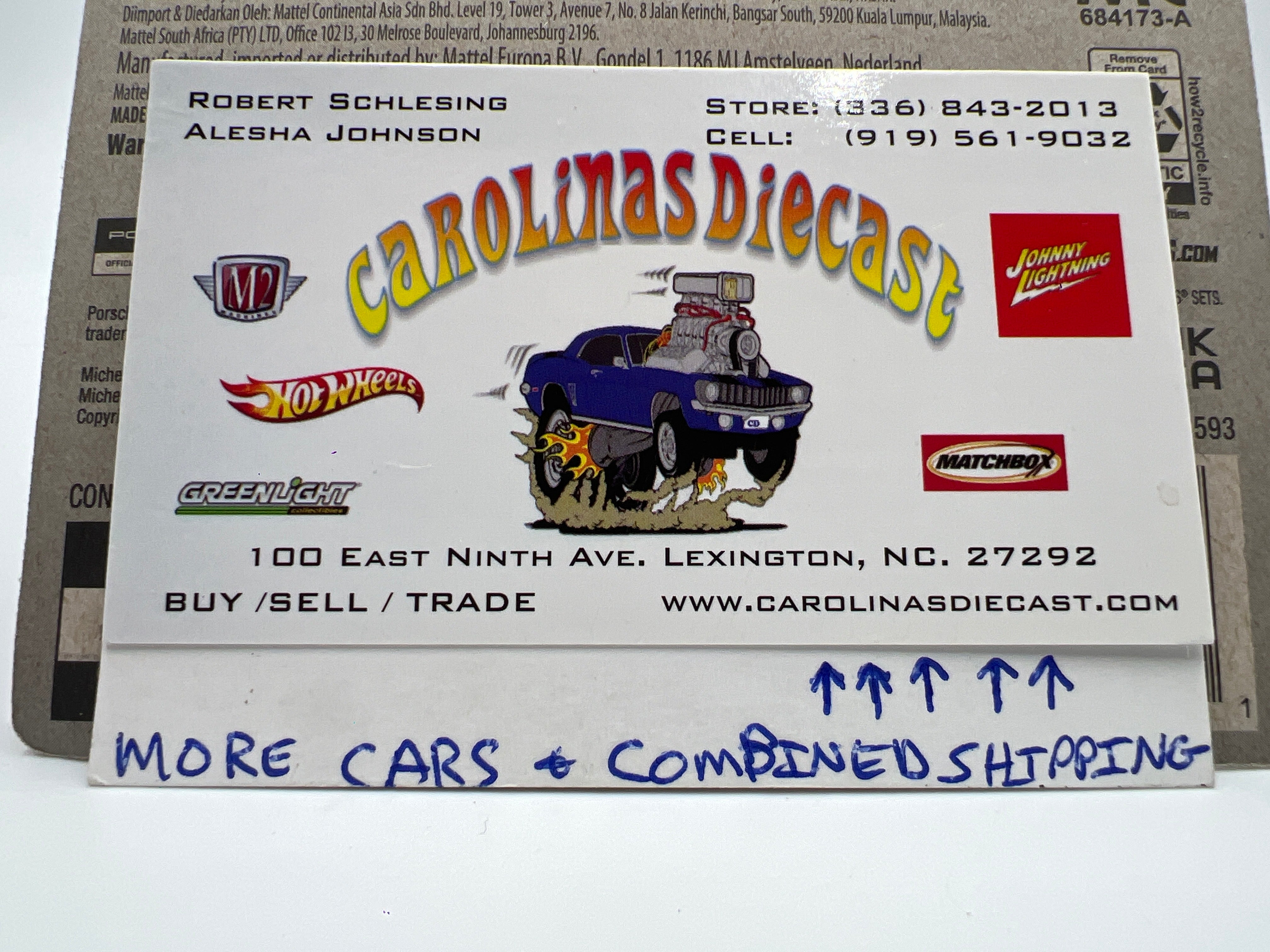 2024 Hot Wheels Q Case #245 Treasure Hunt Porsche 928S Safari Red