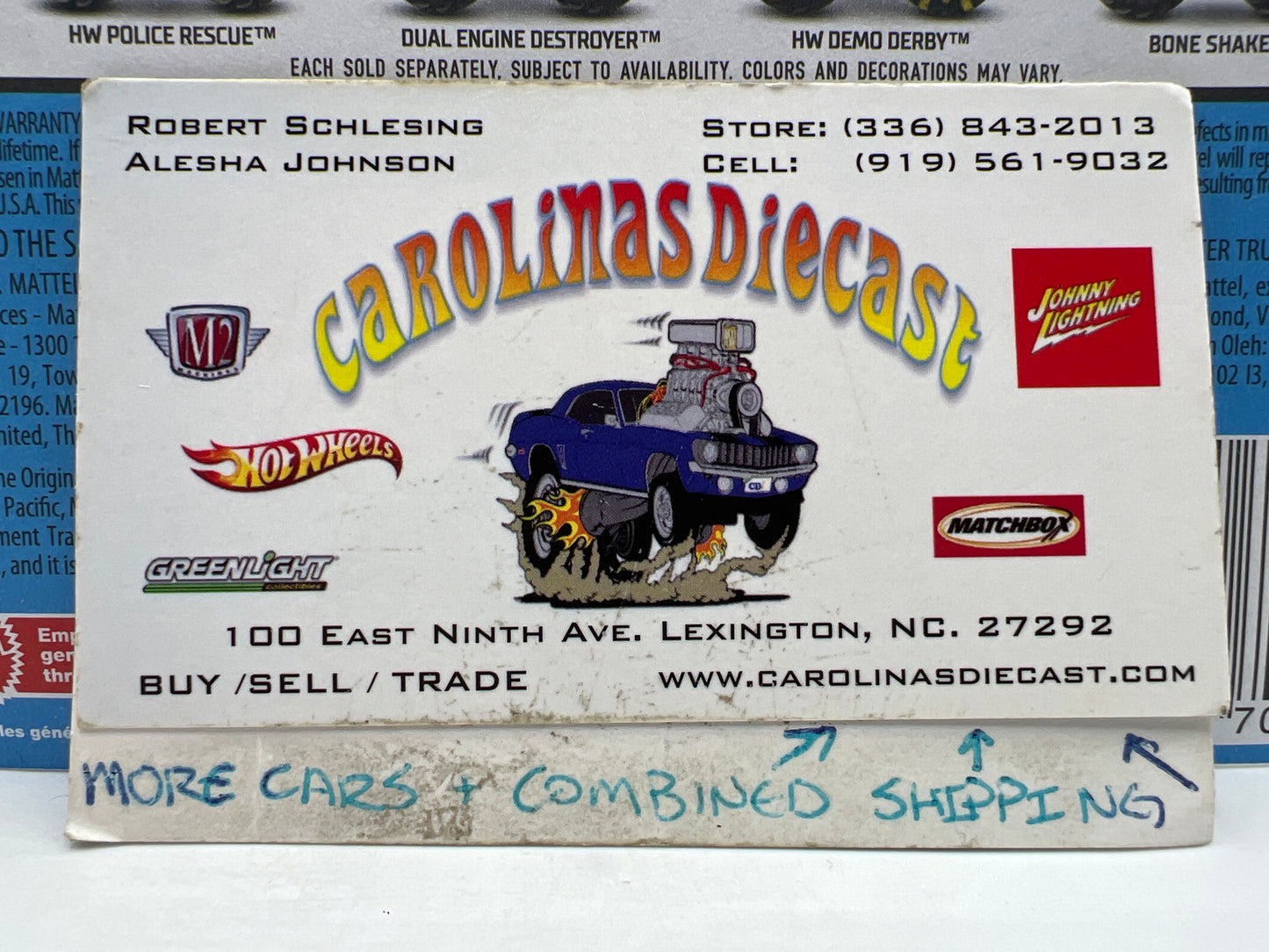 2026 Hot Wheels Monster Trucks Beast Bashers #2 Ragesaur 124D