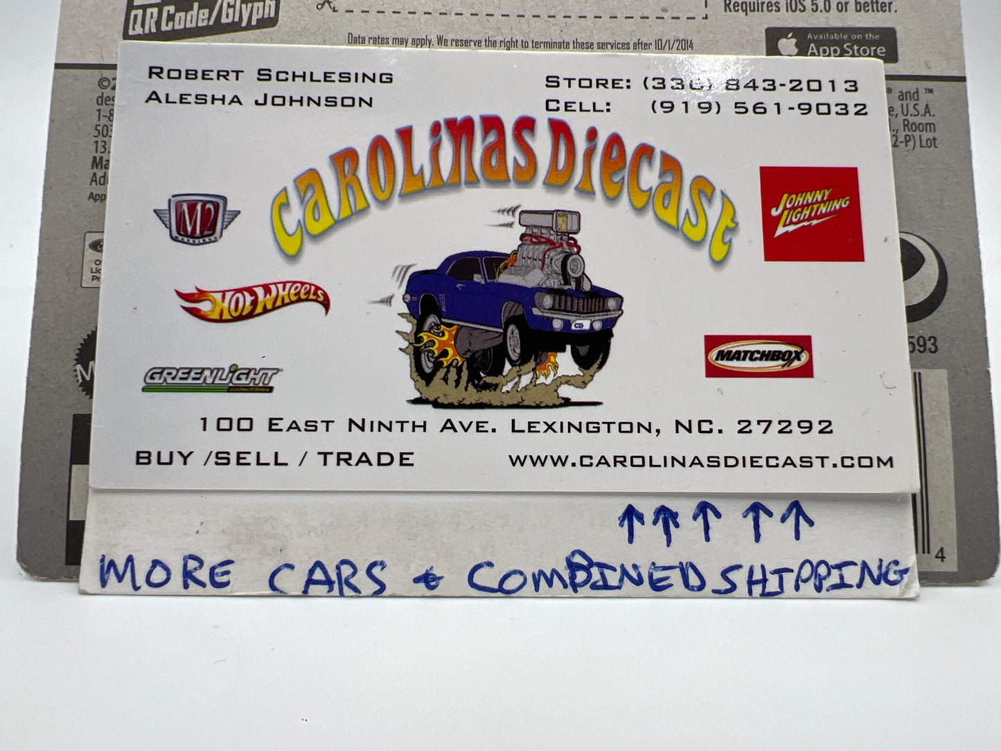 2014 Hot Wheels Kmart Exclusive Workshop #238 73 Ford Falcon XB Purple 234A