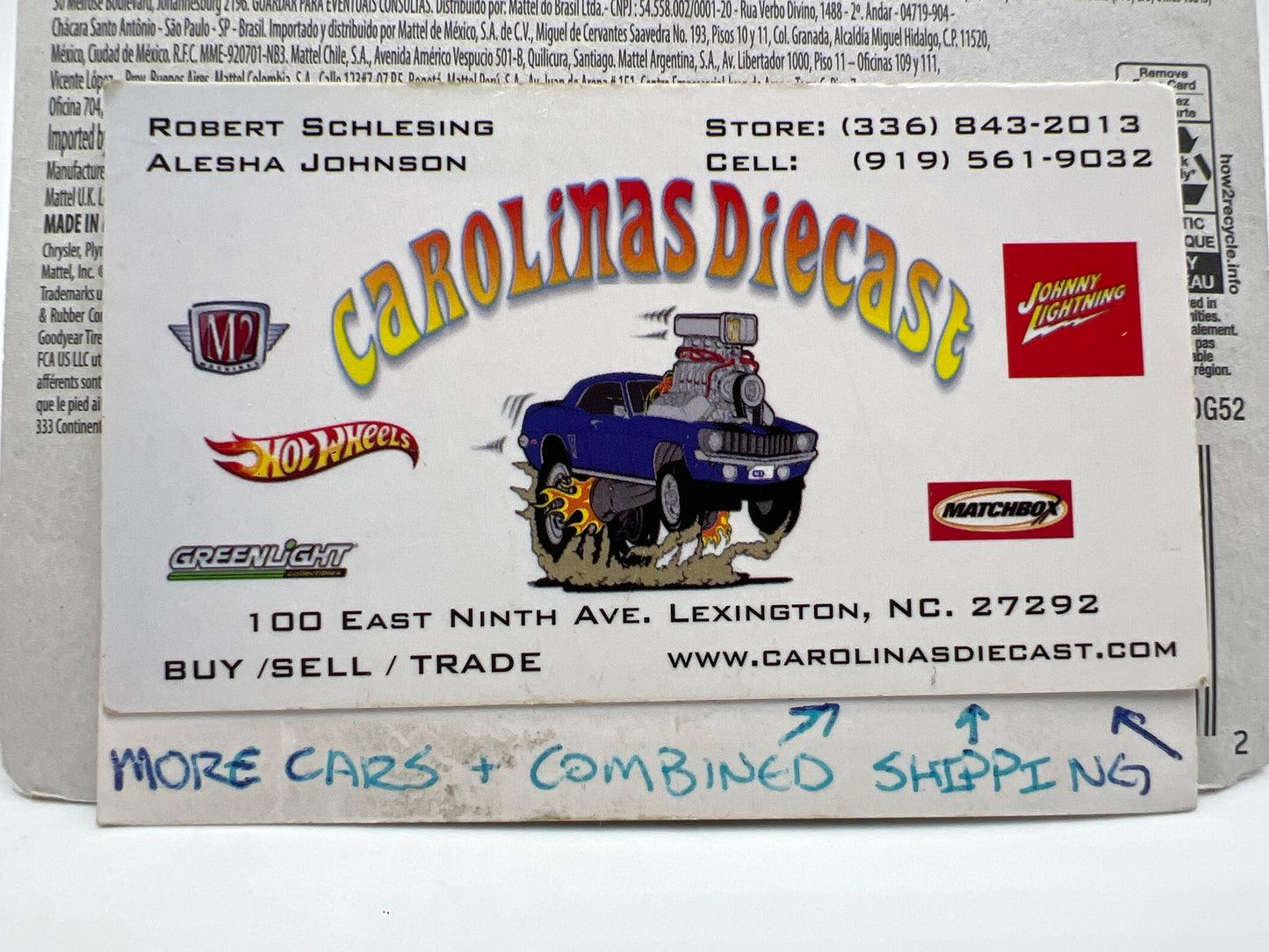 Hot Wheels Target Exclusive Ultra Hots #7 87 Buick Regal GNX