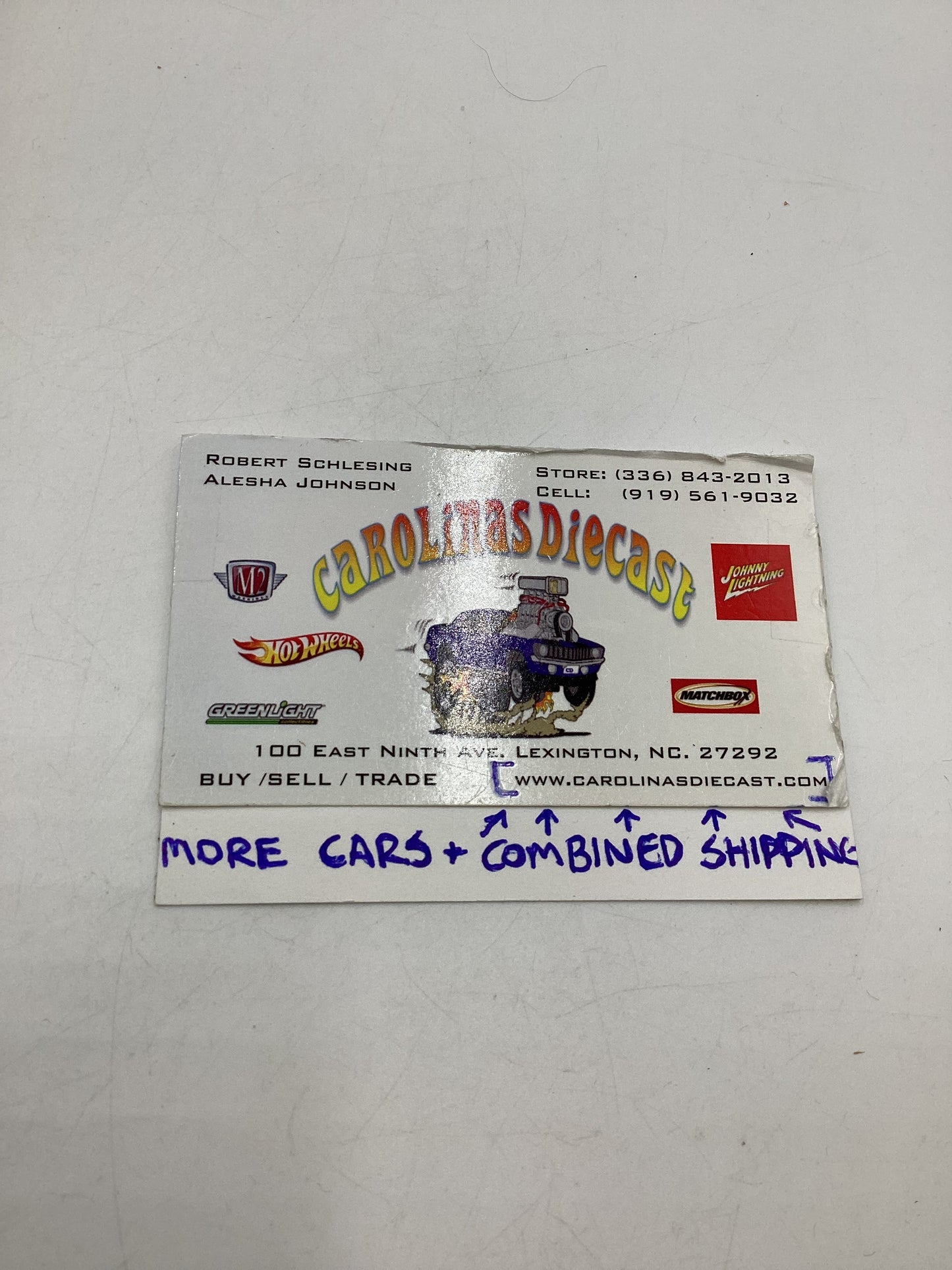 2018 Hot Wheels #074 Twin Mill Red 59E