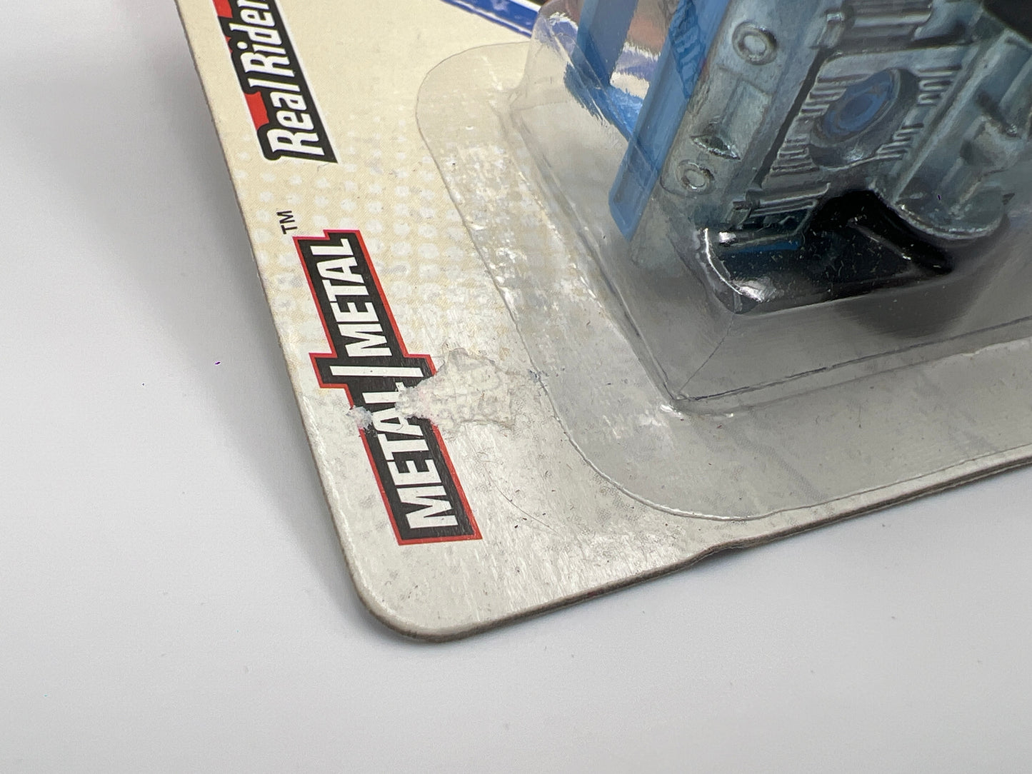 Hot Wheels Premium Vintage Racing #23 Richard Pettys 70 Plymouth Superbird W/Protector