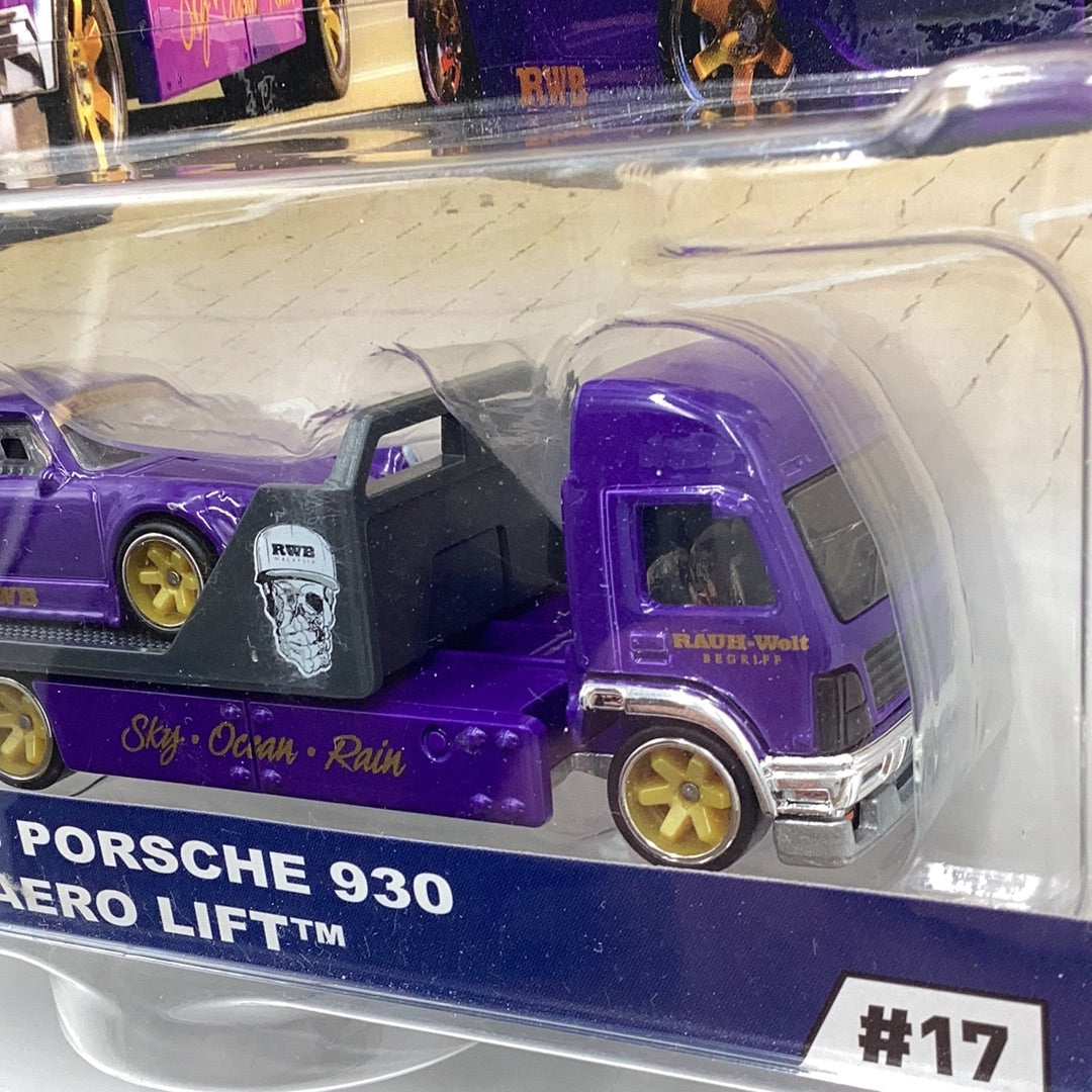 ミニカー RWB Porsche 930 Aero Lift #17 s-l1200.jpg