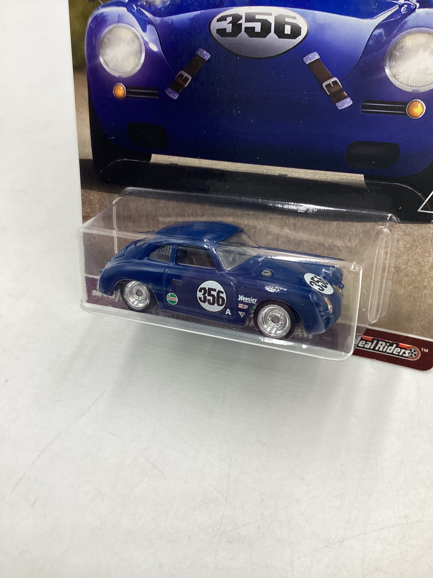 Hot Wheels Air Cooled Porsche 356A Outlaw 3/5